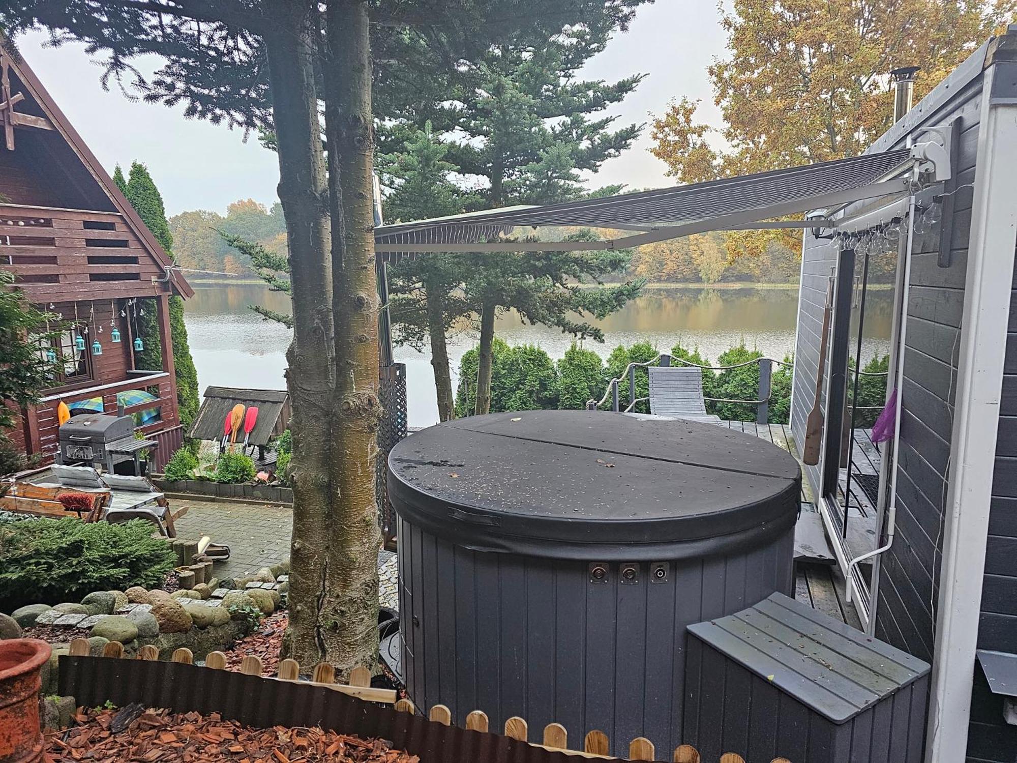 Wysockie Zacisze Lodge