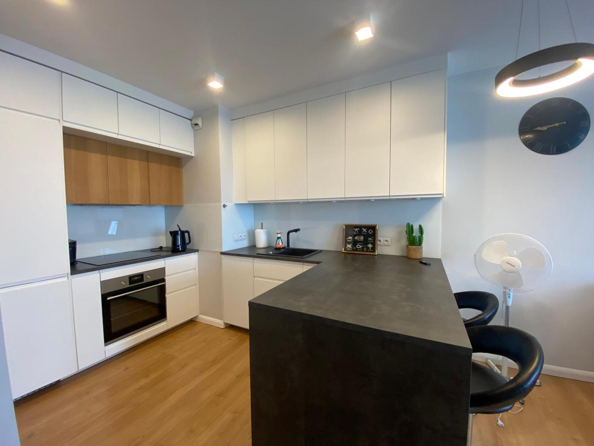 Ann Apartament Sea View Gdańsk