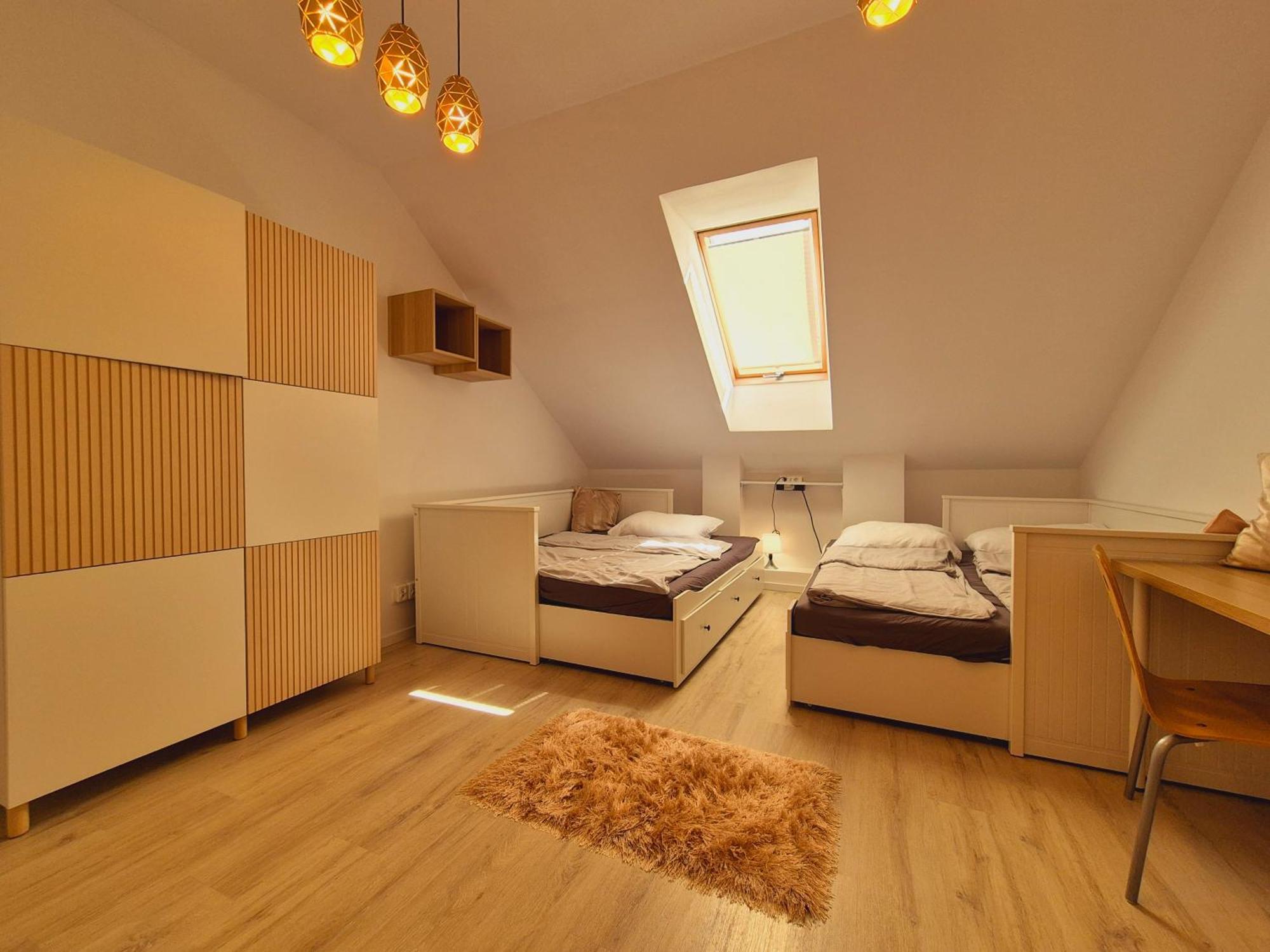 Startowa 4a Gdańsk