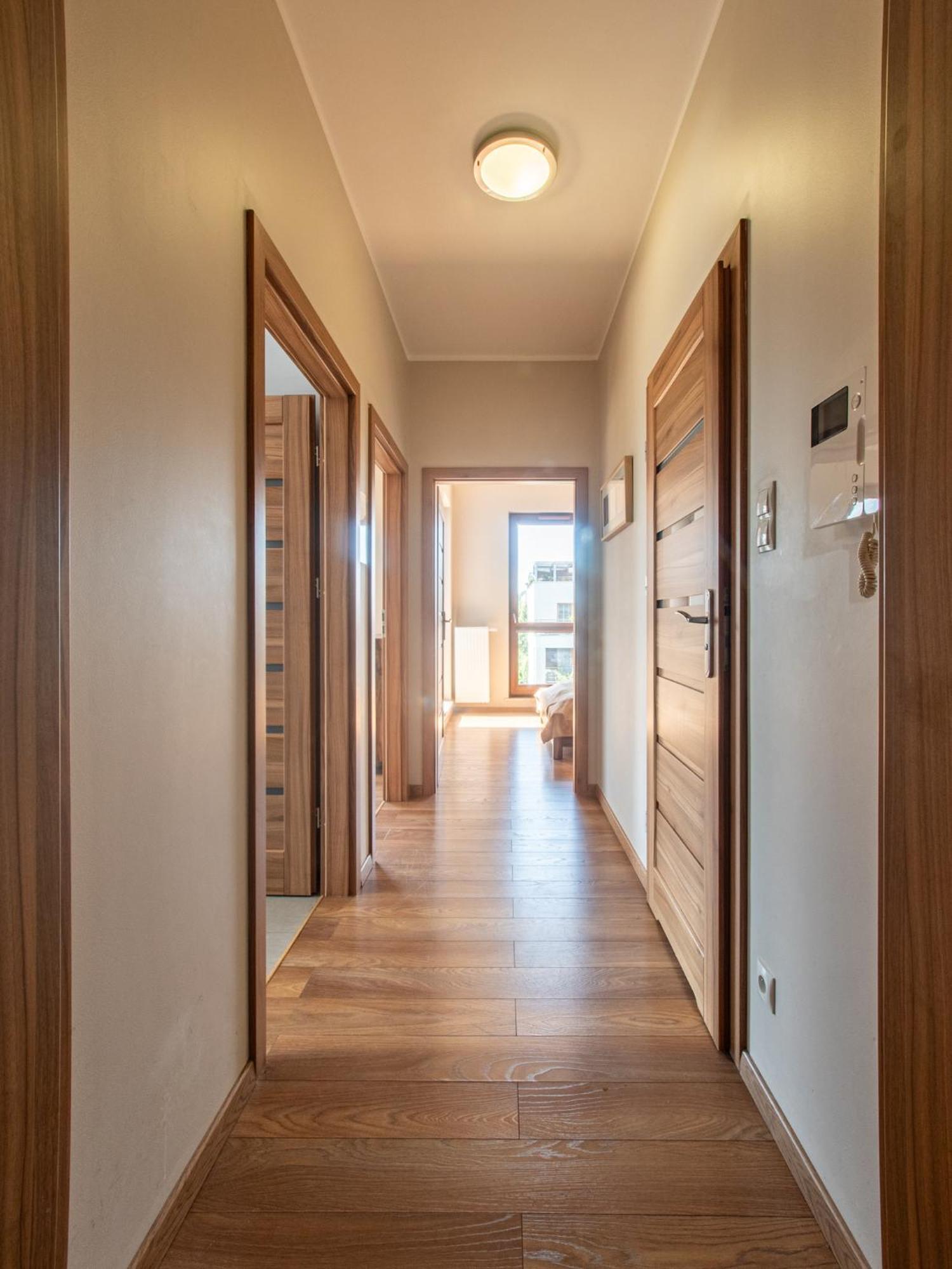 Sea - Nadmorski Dwor Apartment *