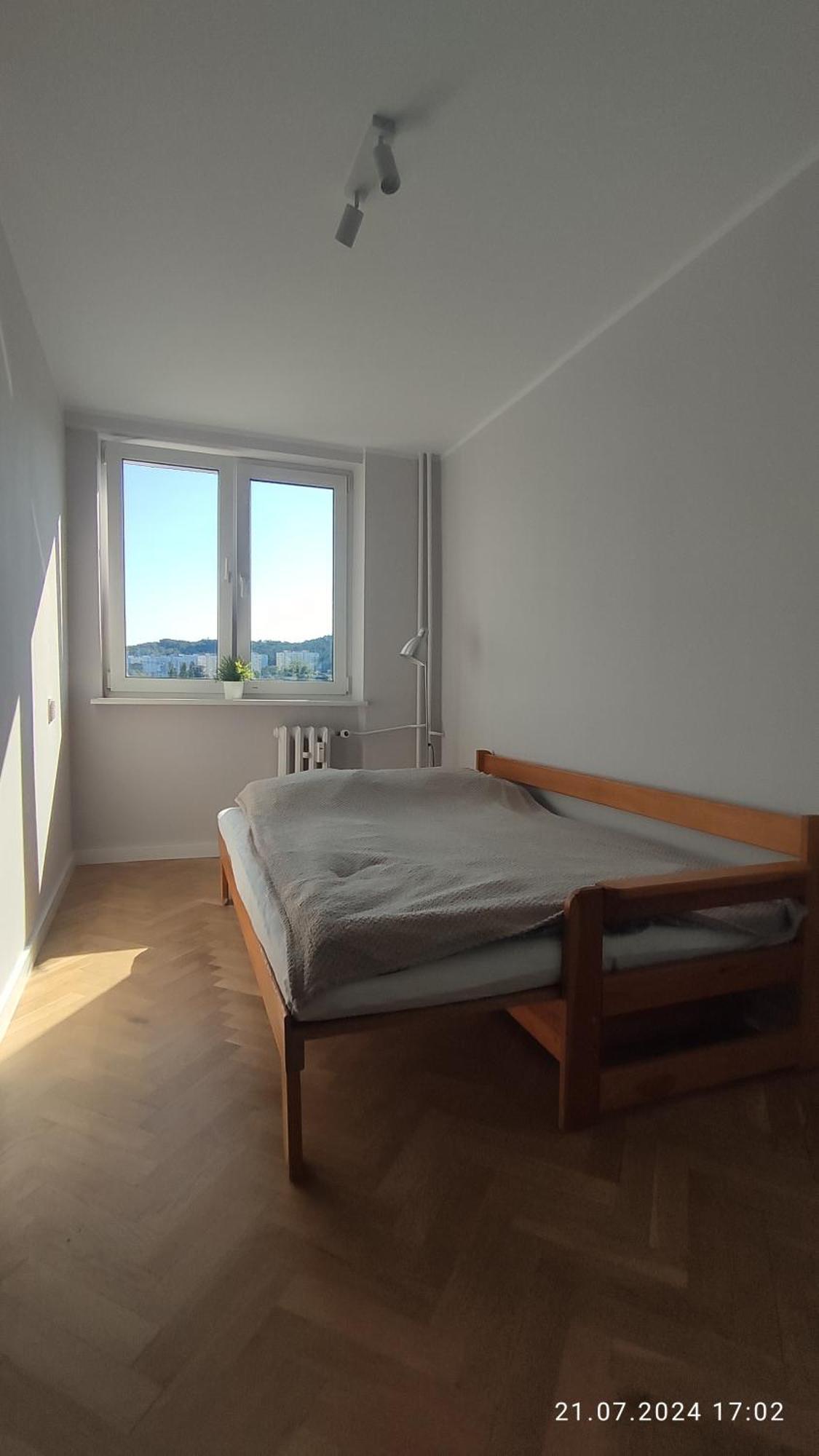 Apartament Zabka Leilighet Gdańsk