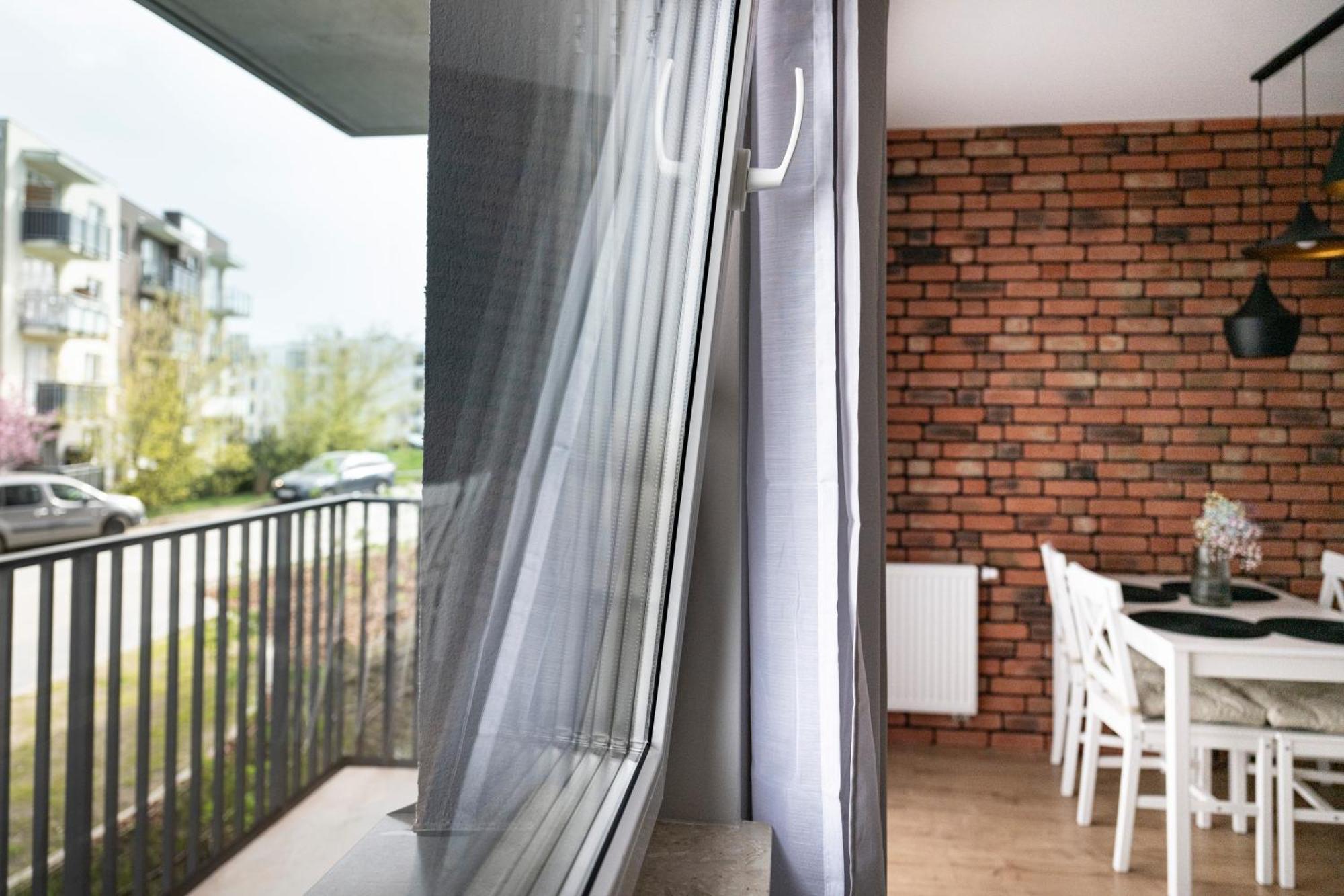 Apartment Boho Gdansk
