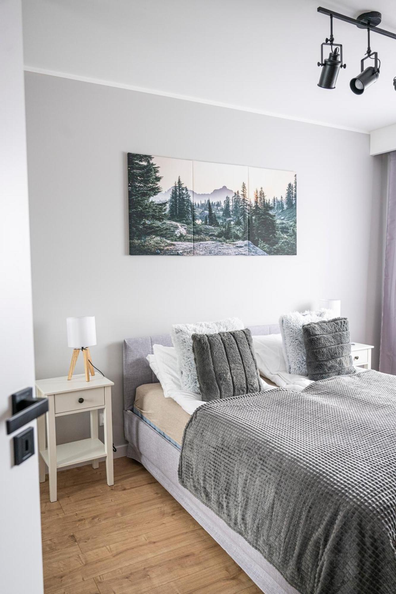 Boho Leilighet