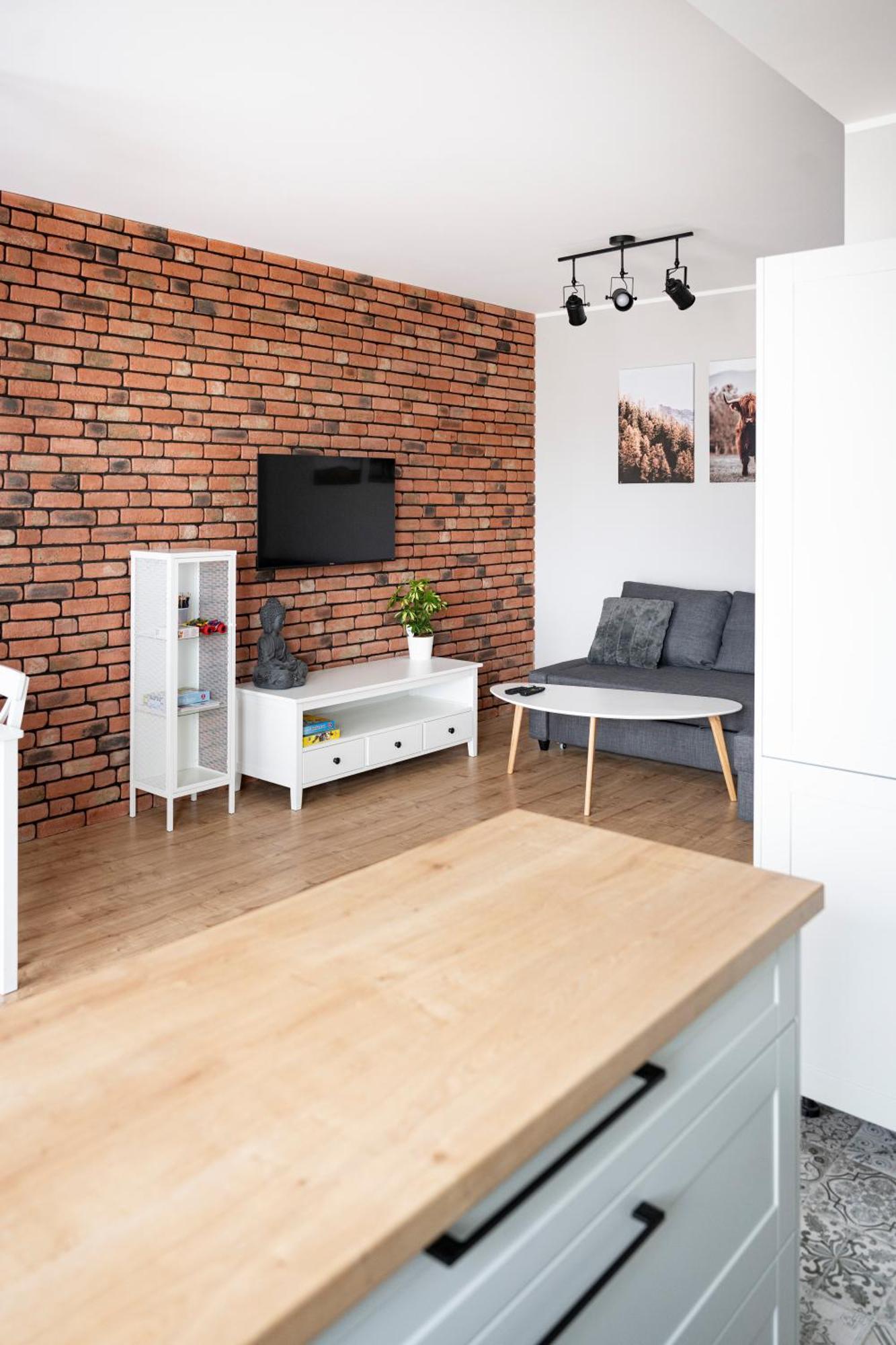 Apartment Boho