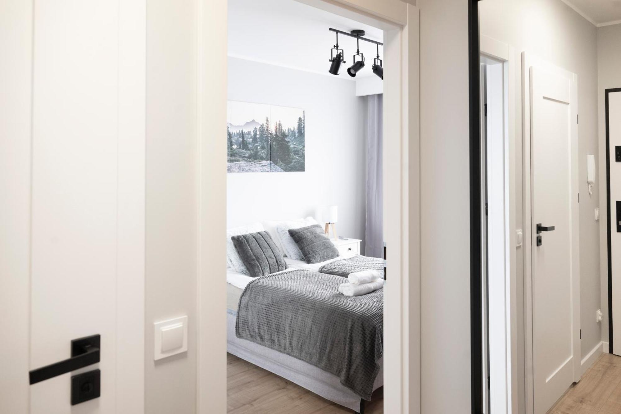 Boho Leilighet
