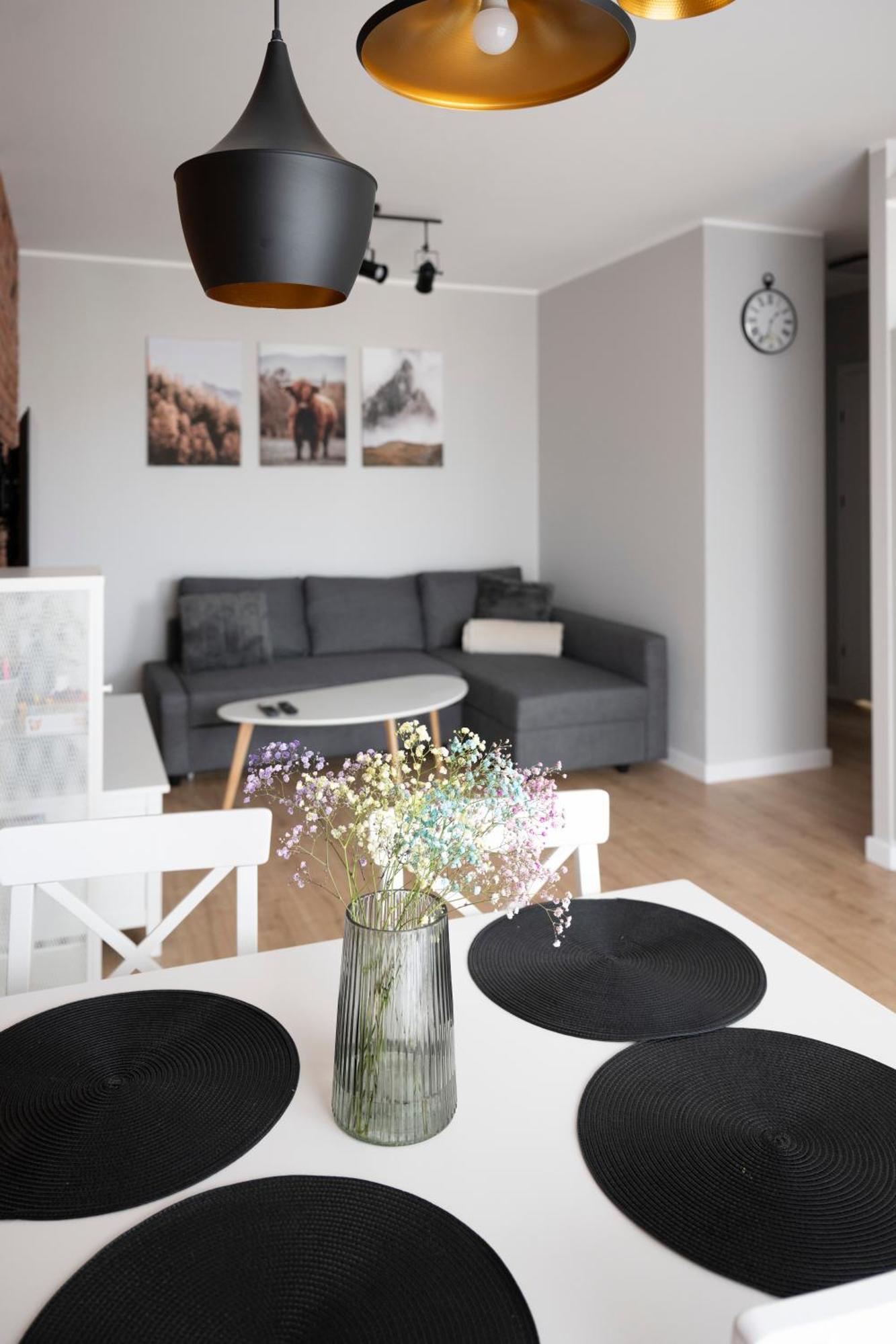 Boho Leilighet *