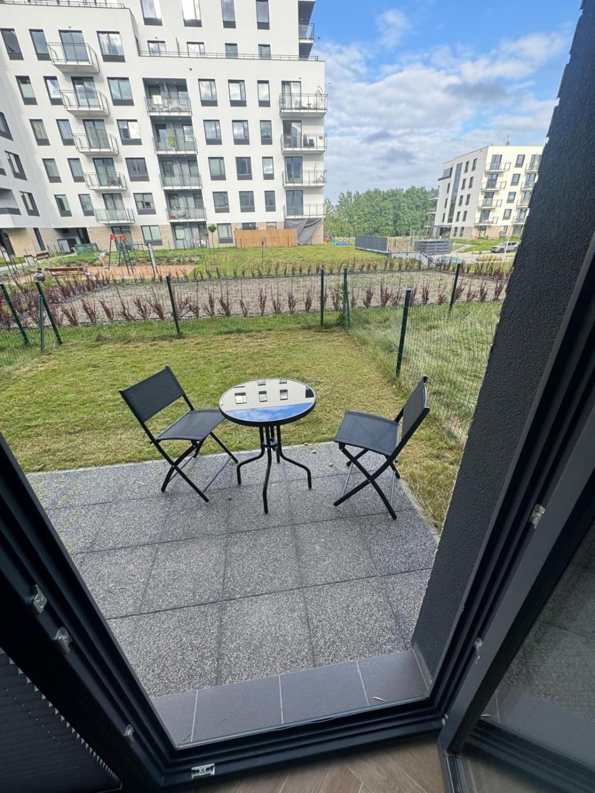Lägenhet Lawender 29 *
