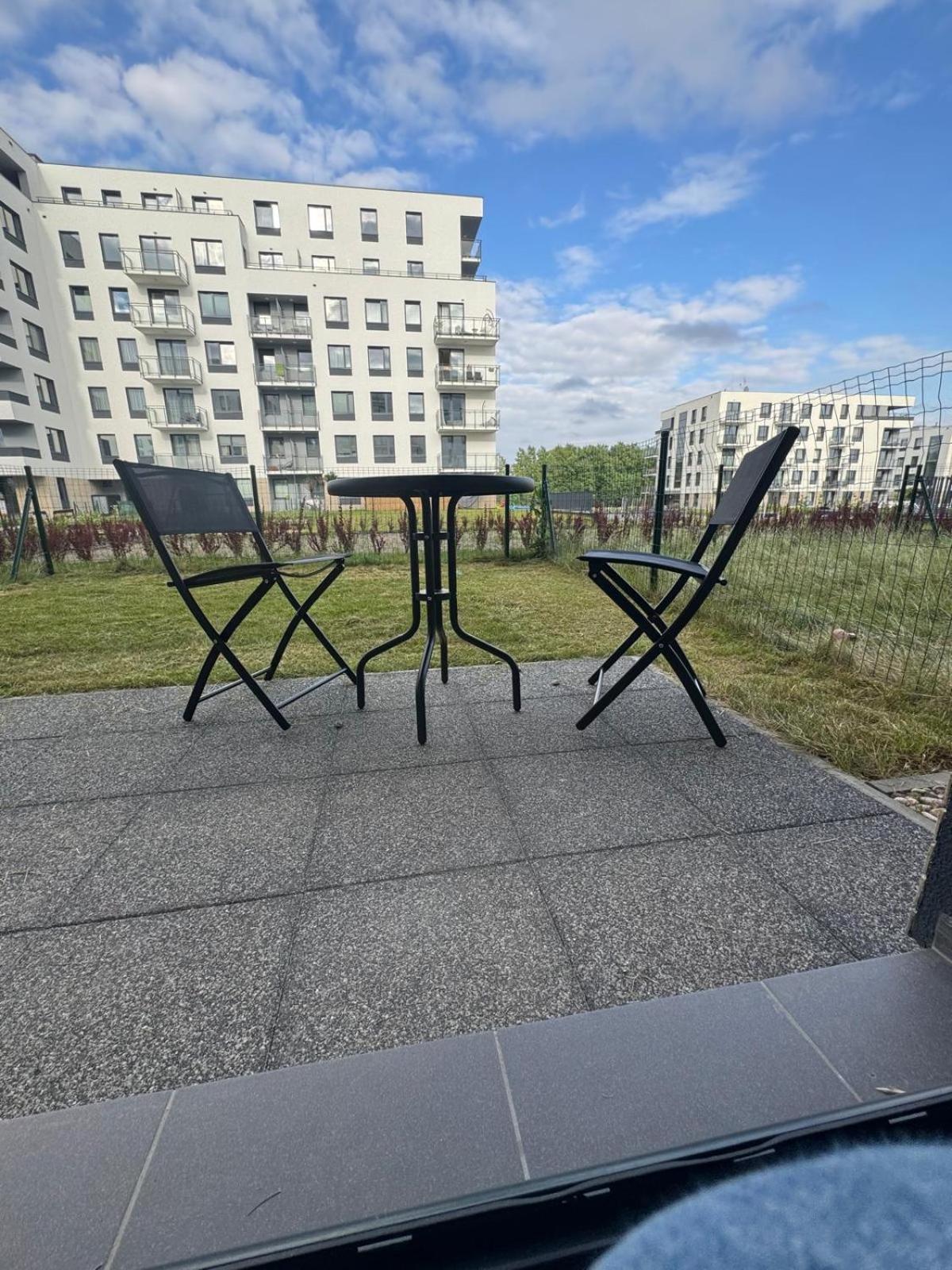 Lawender 29 Huoneisto Gdańsk