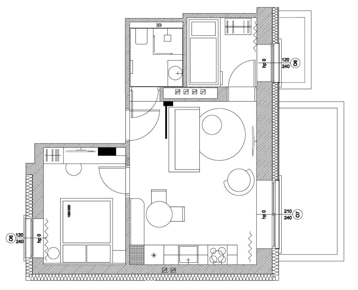 Ars - Premium Experience Close To The Apartament *