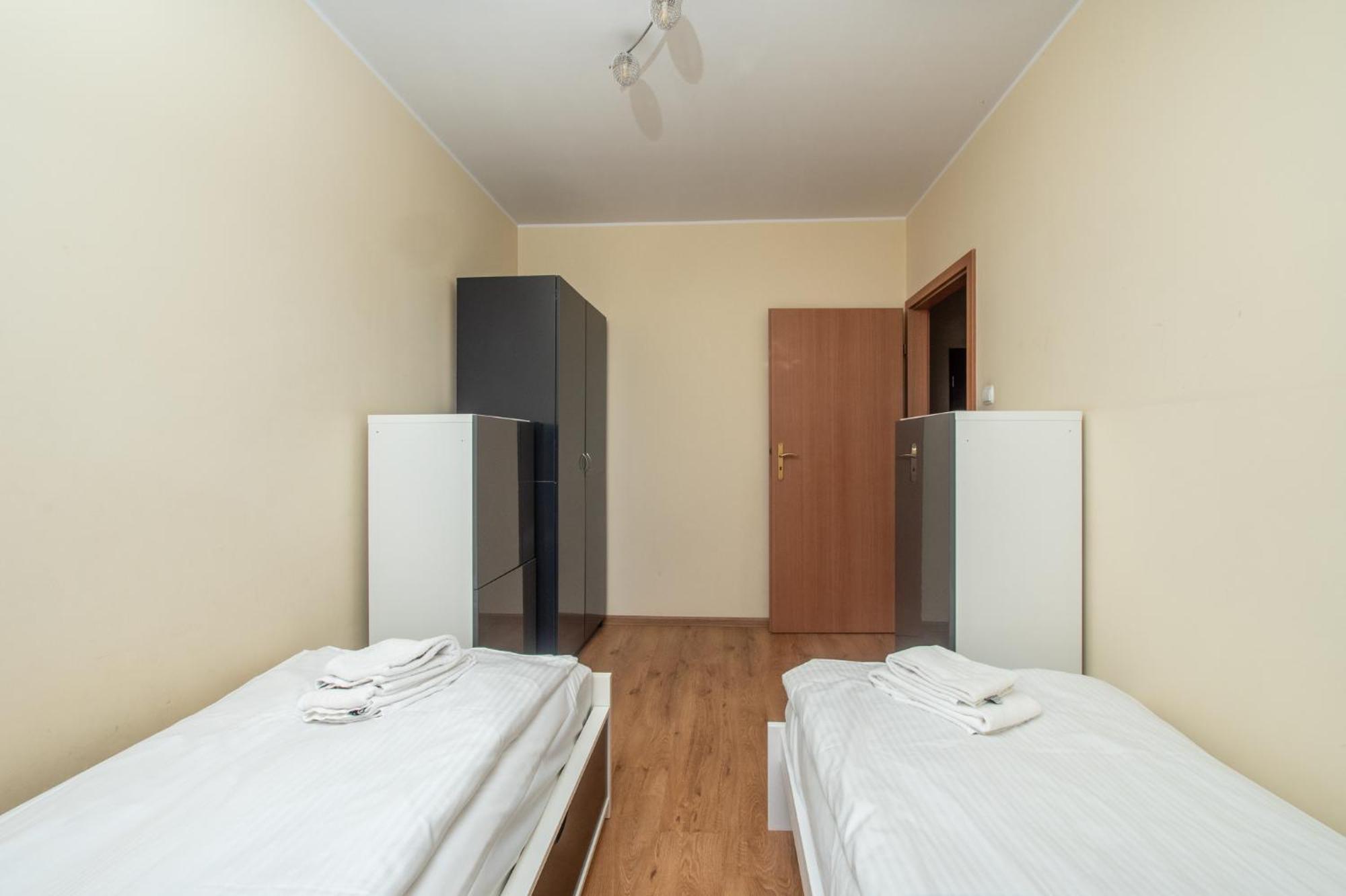 Sea - Jelitkowski Dwor Apartment