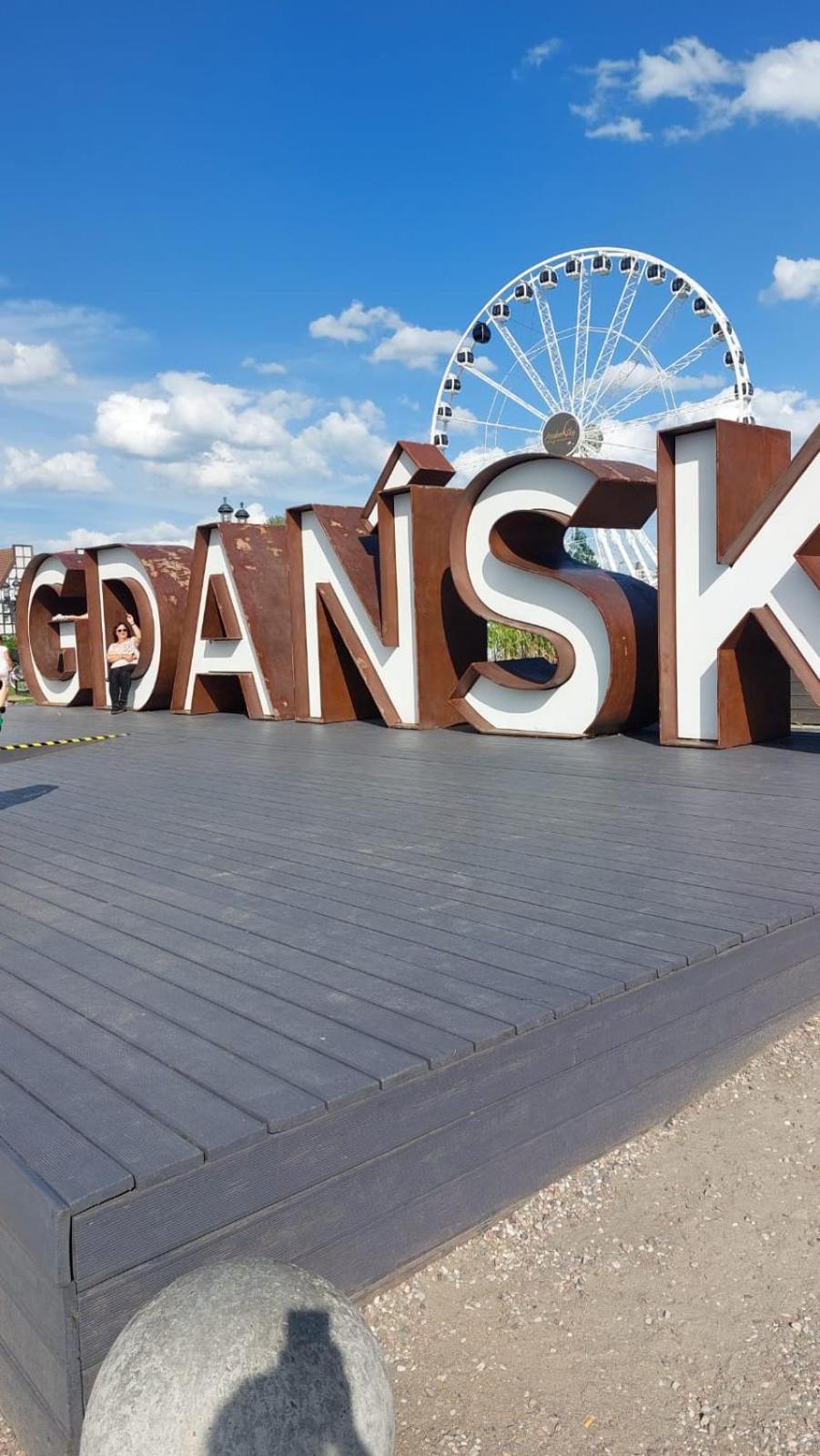 Privat bolig 3rooms Gdańsk