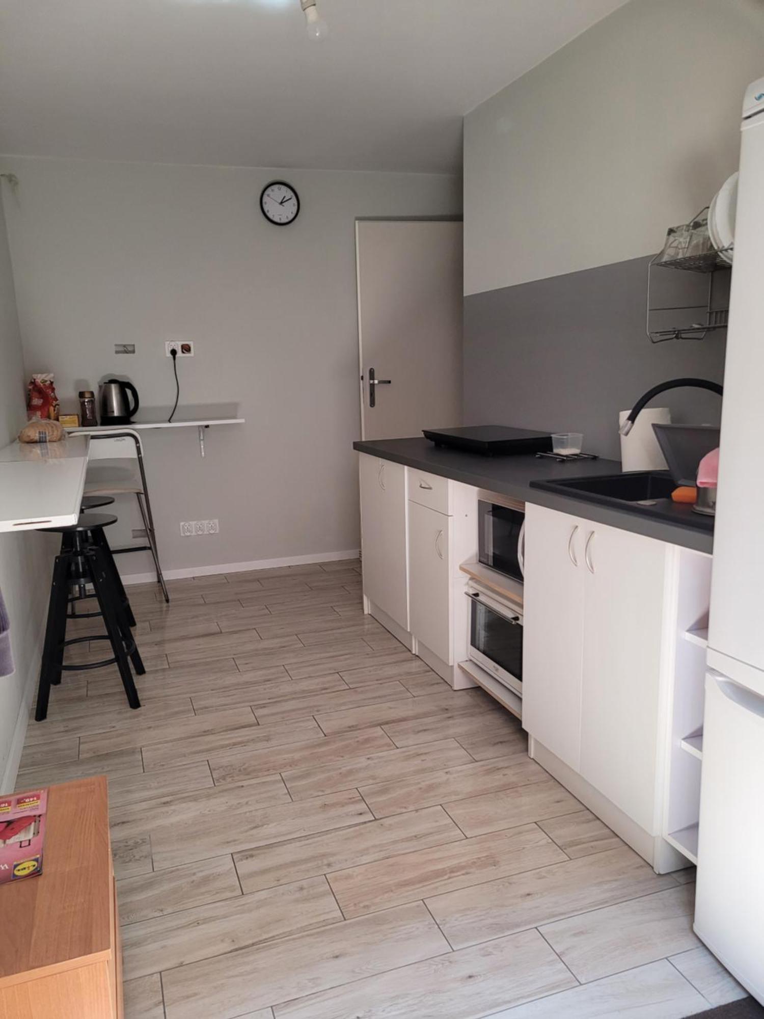 Hospedagem domiciliar 3rooms Gdańsk