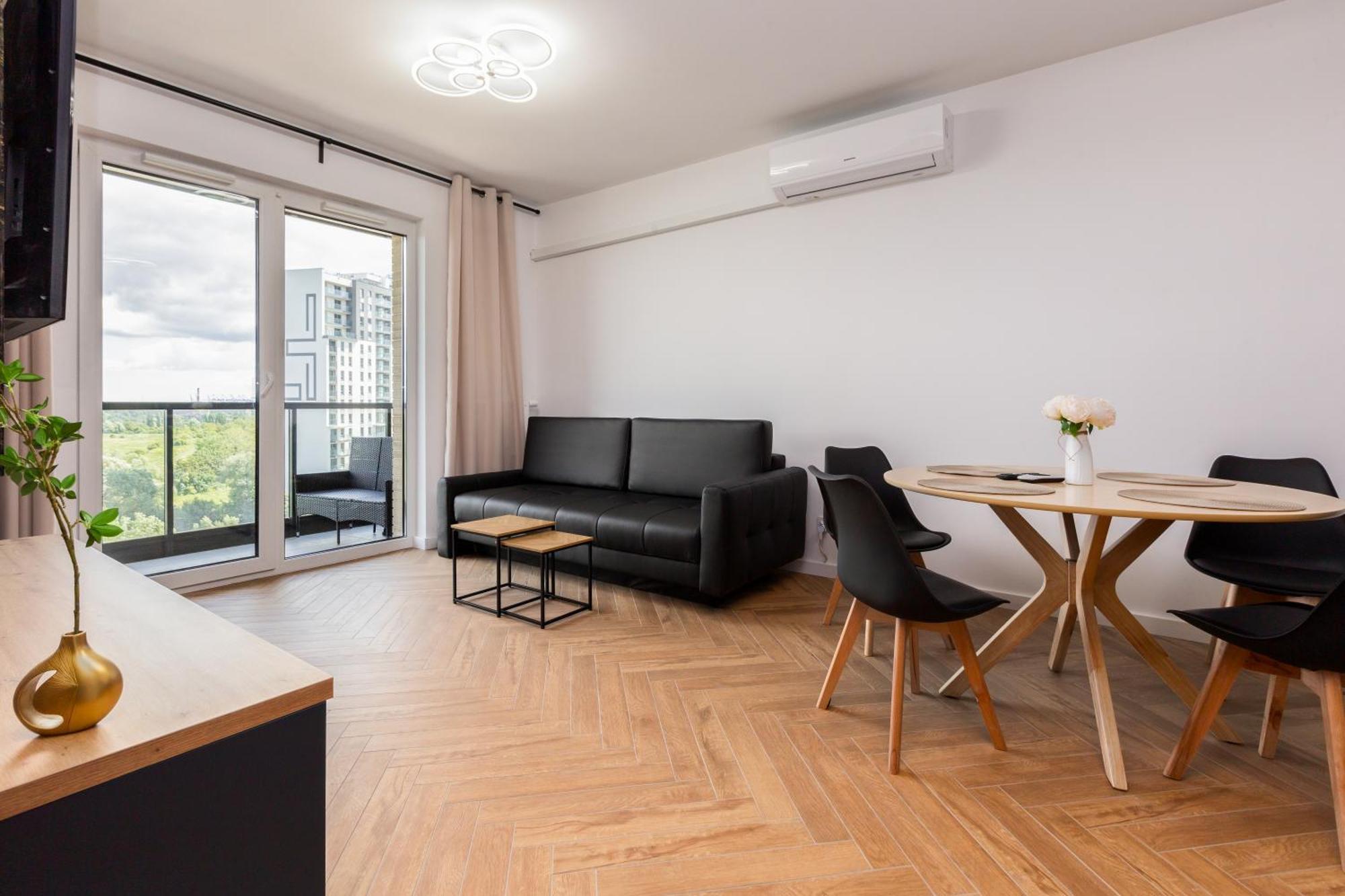 Nova Letnica #152 Apartment Gdansk