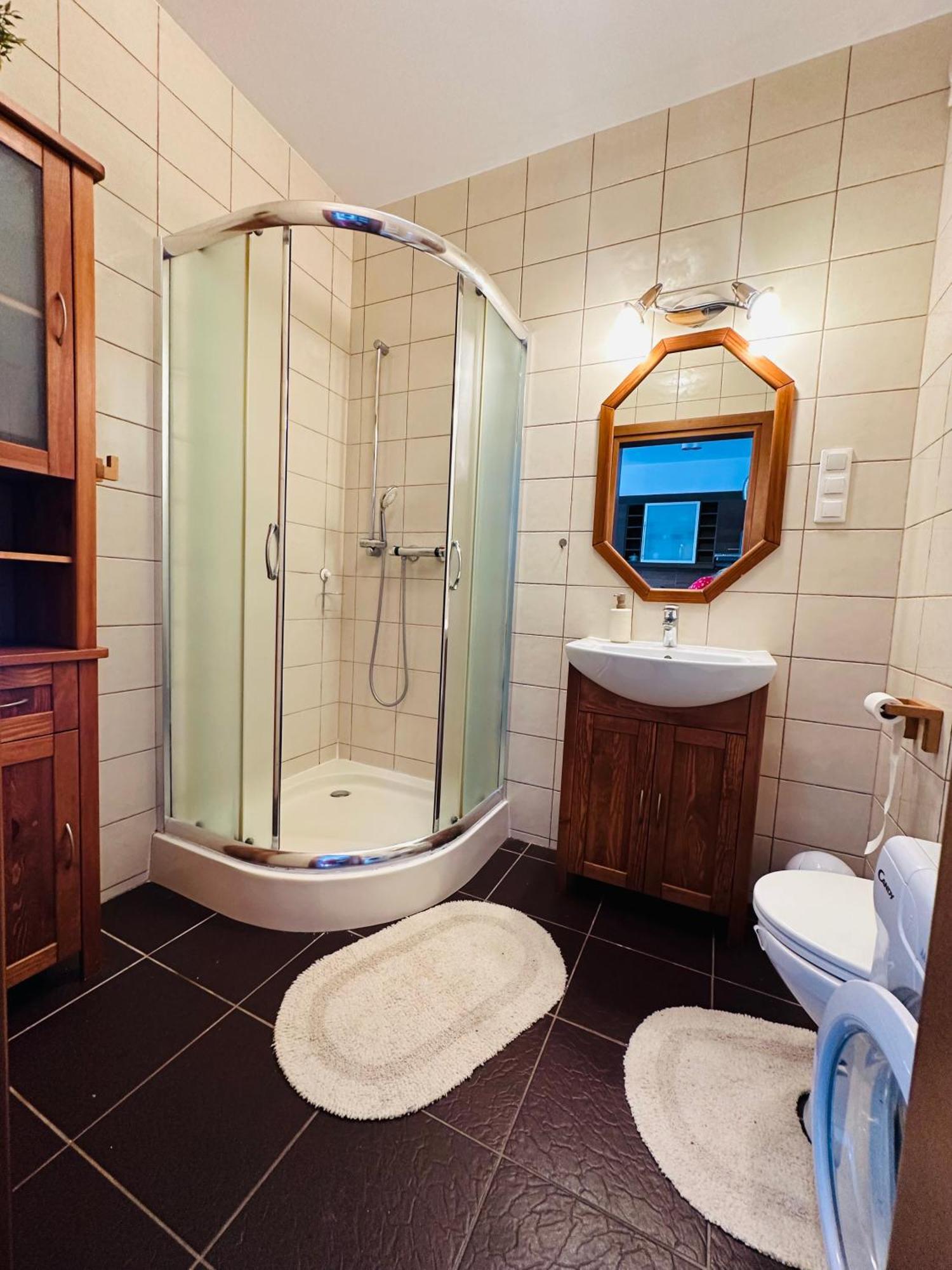 Apartament Studio Mysliwska Park Boho Gdańsk