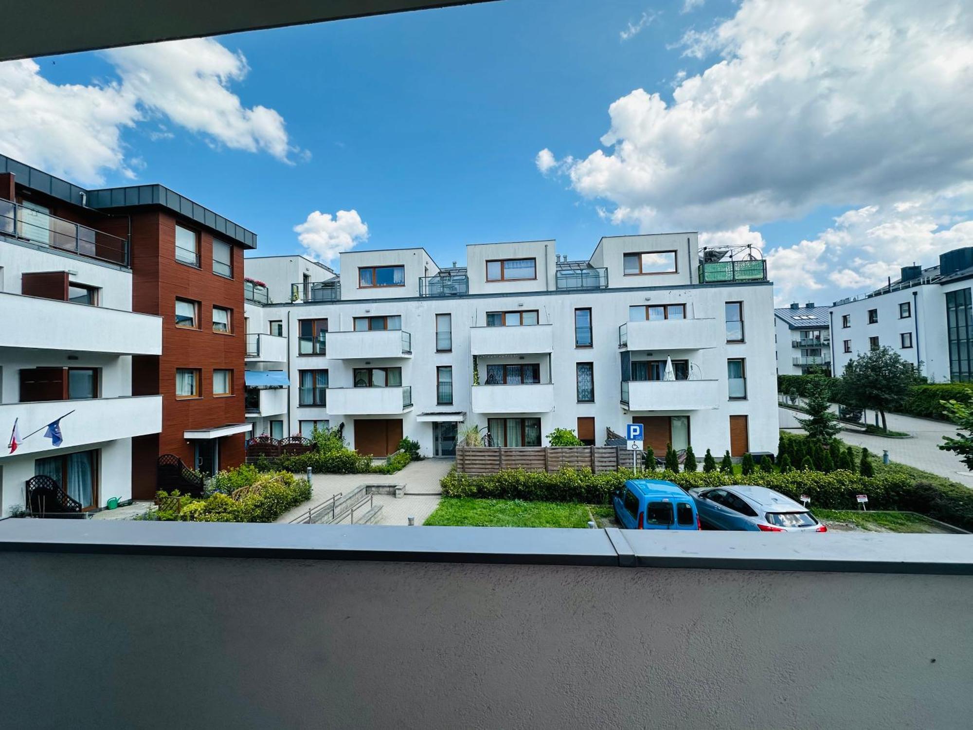 Studio Mysliwska Park Boho Gdańsk