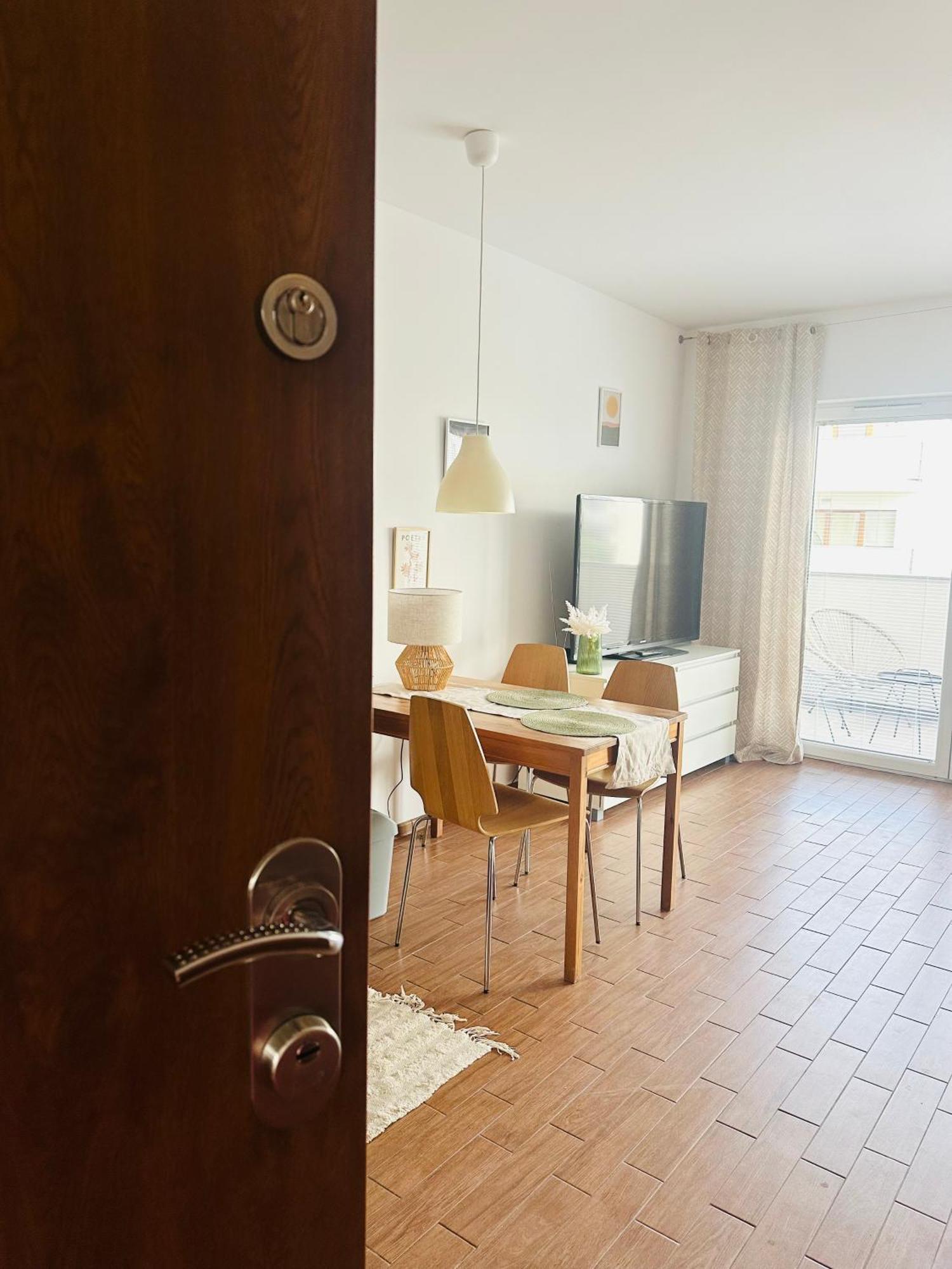 Studio Mysliwska Park Boho Apartament
