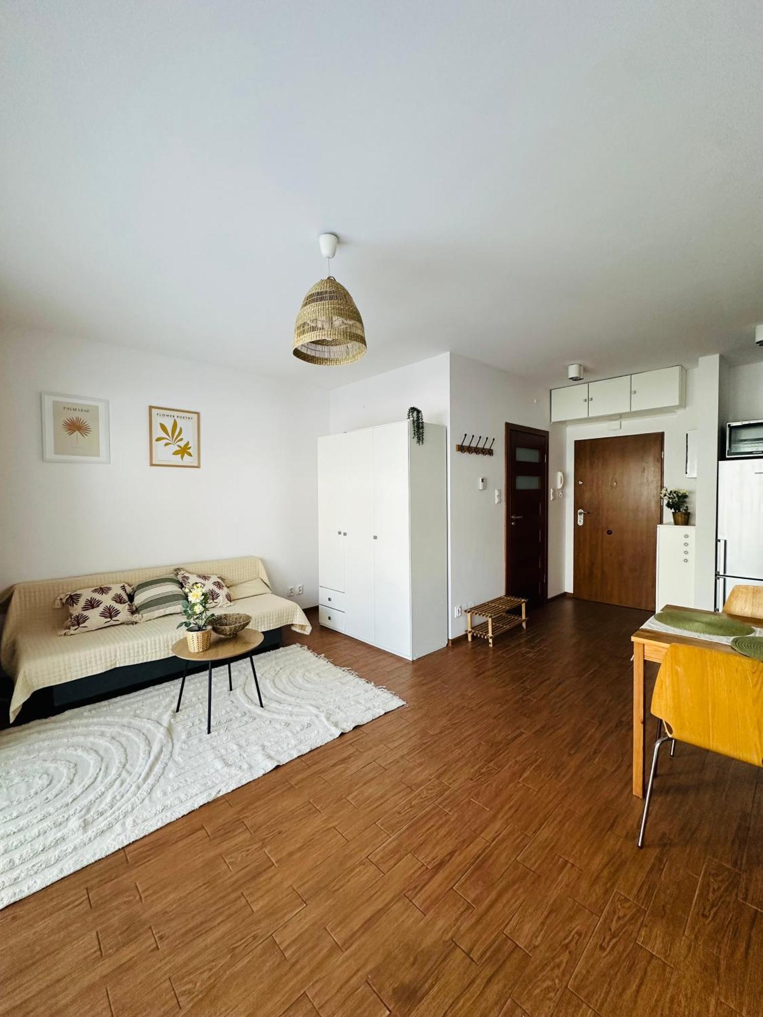 Studio Mysliwska Park Boho