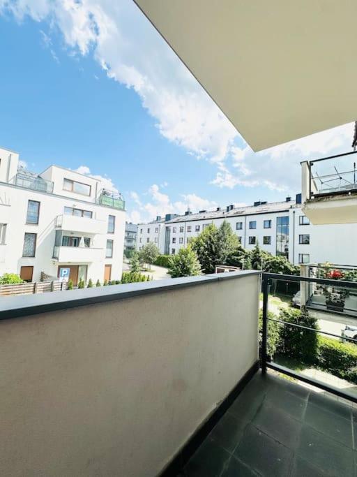 Studio Mysliwska Park Boho * Gdańsk