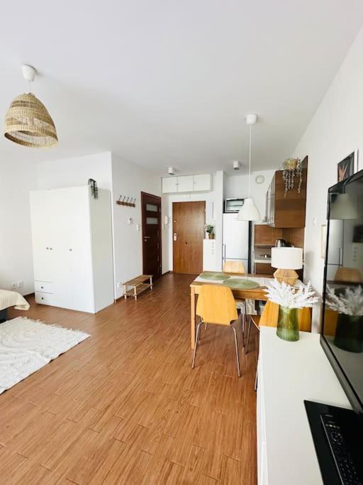 Studio Mysliwska Park Boho