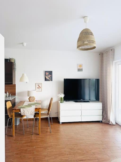 Studio Mysliwska Park Boho * Gdańsk