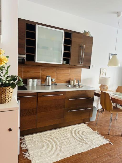 Studio Mysliwska Park Boho *