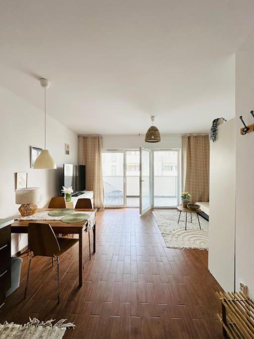 Studio Mysliwska Park Boho * Gdańsk