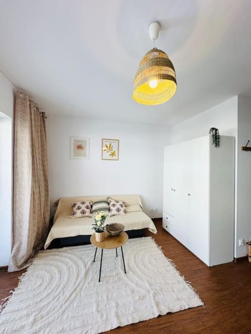 Studio Mysliwska Park Boho Gdańsk
