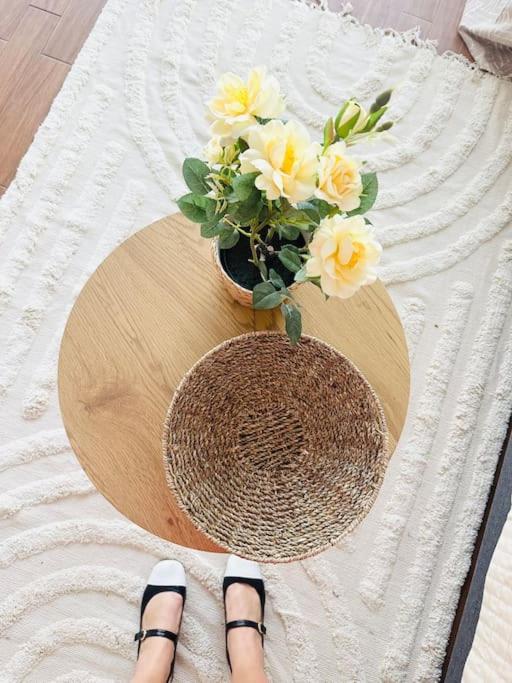 Studio Mysliwska Park Boho Apartament Gdańsk