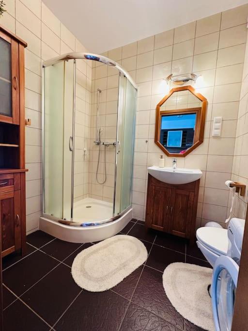Studio Mysliwska Park Boho * Gdańsk
