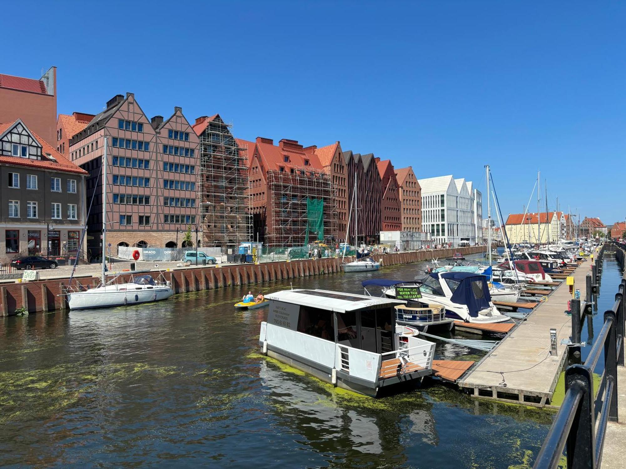 Eleven Long Gardens Old Town Center Huoneisto *
