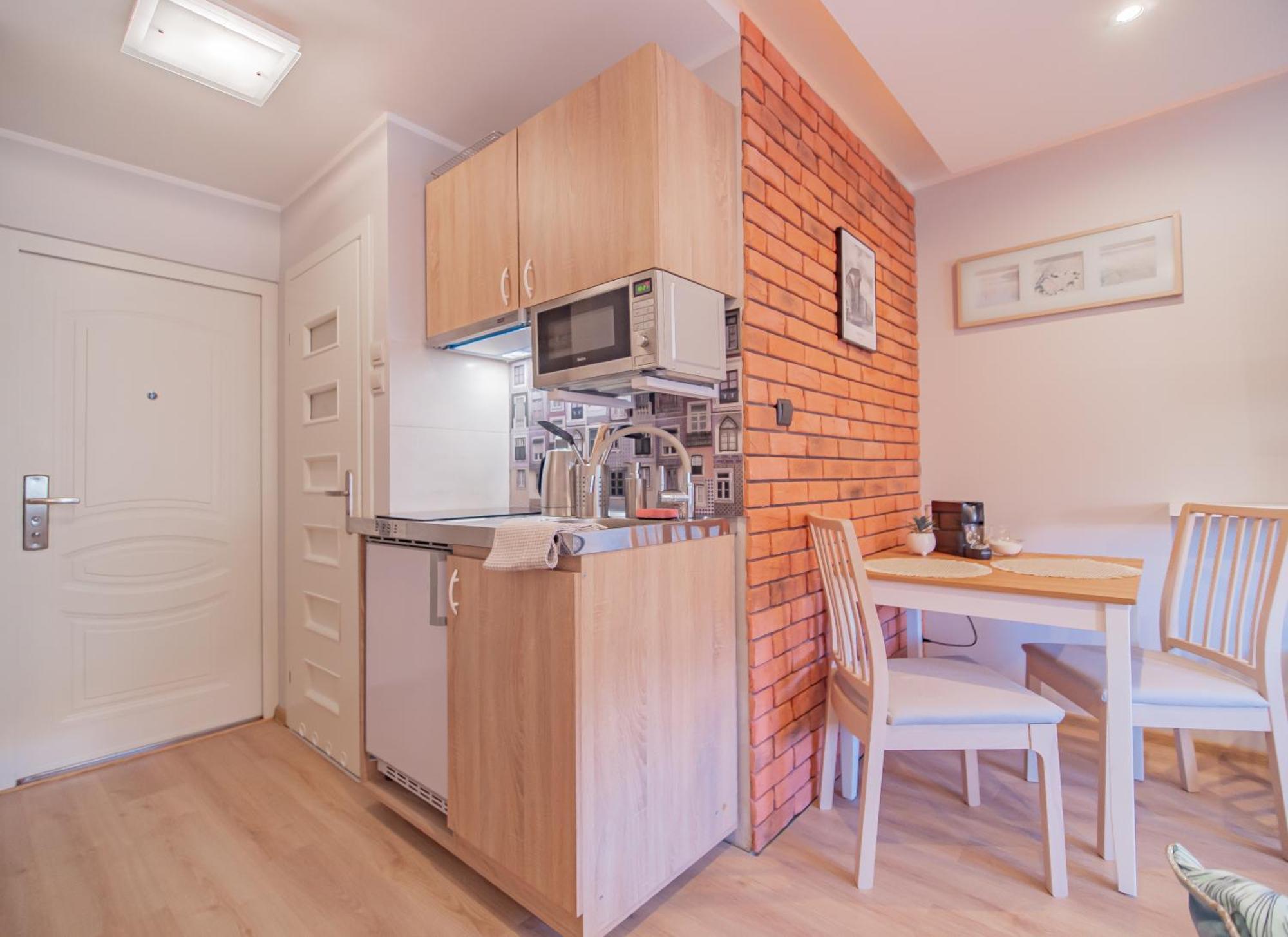 Petite Bliss Apartament