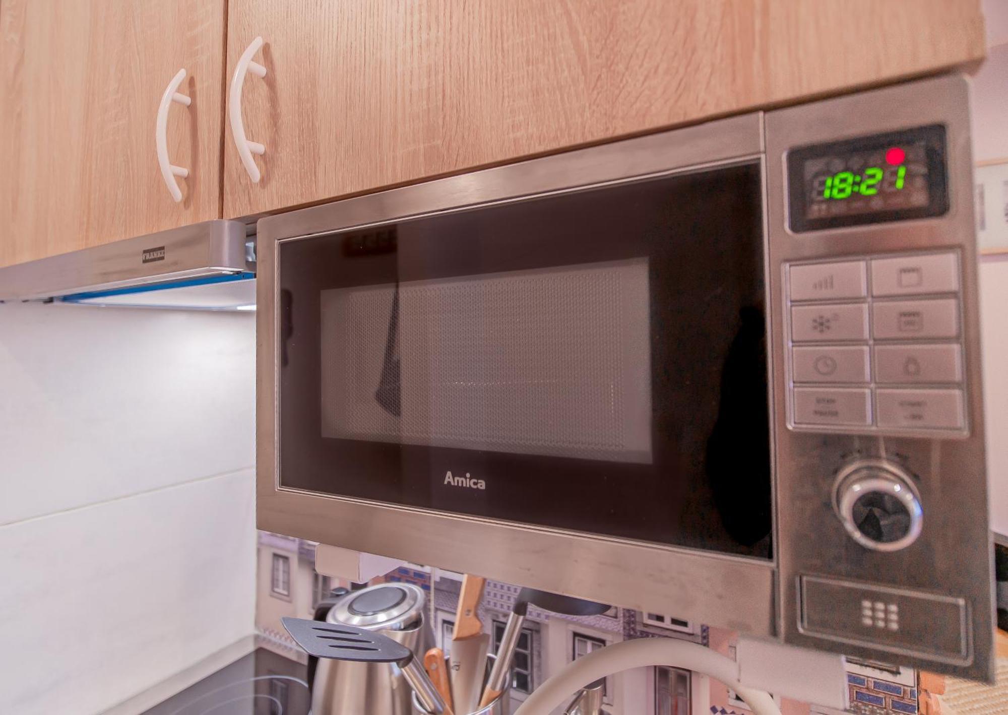 Apartament Petite Bliss