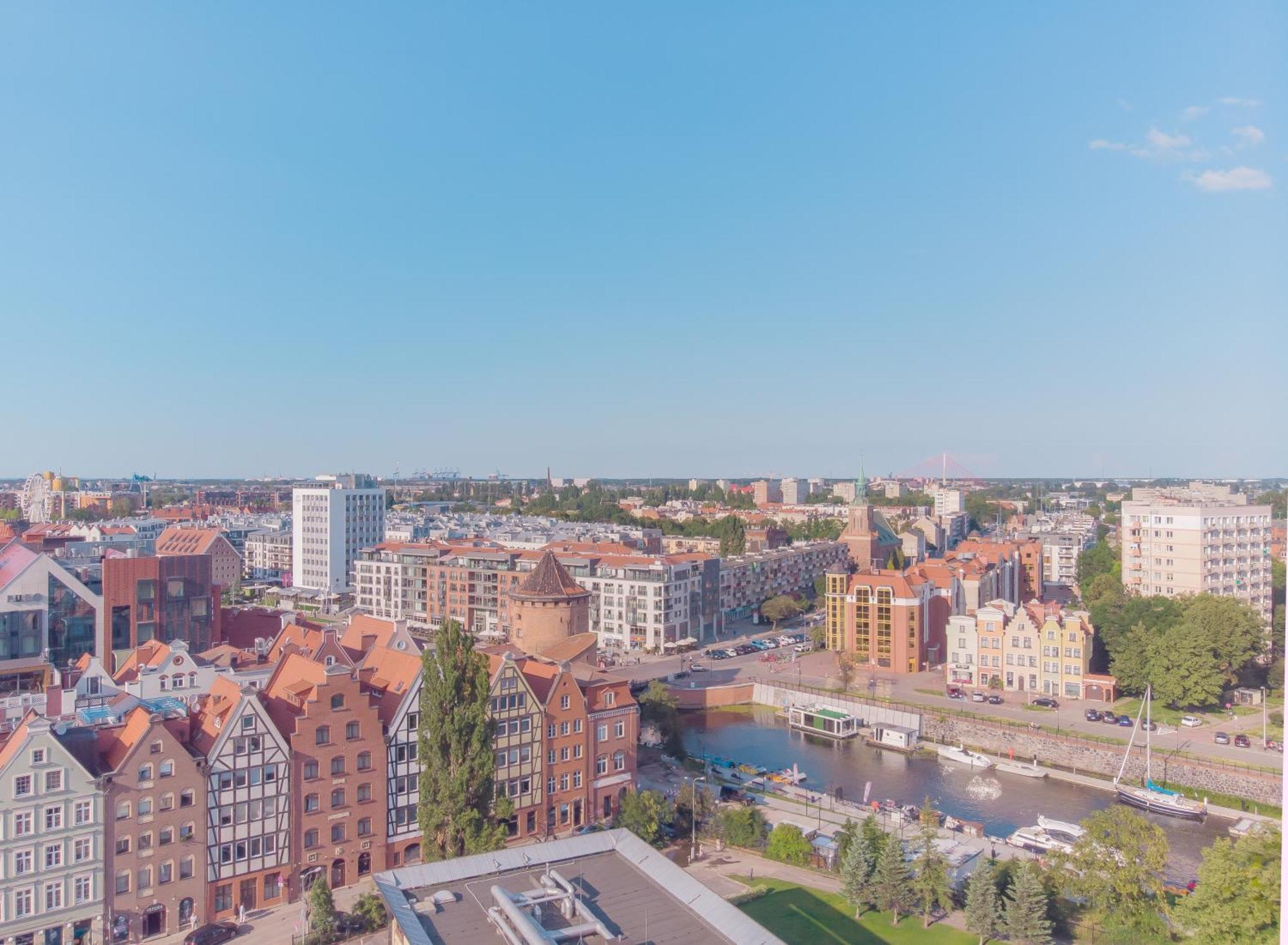 Apartament Petite Bliss *