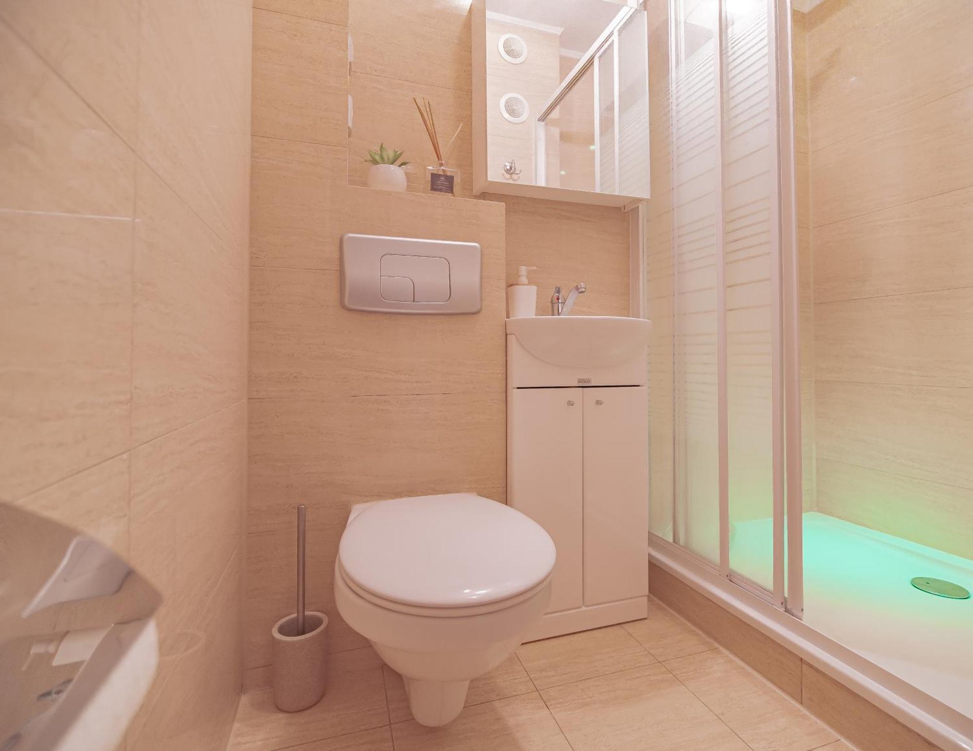 Apartament Petite Bliss Gdańsk