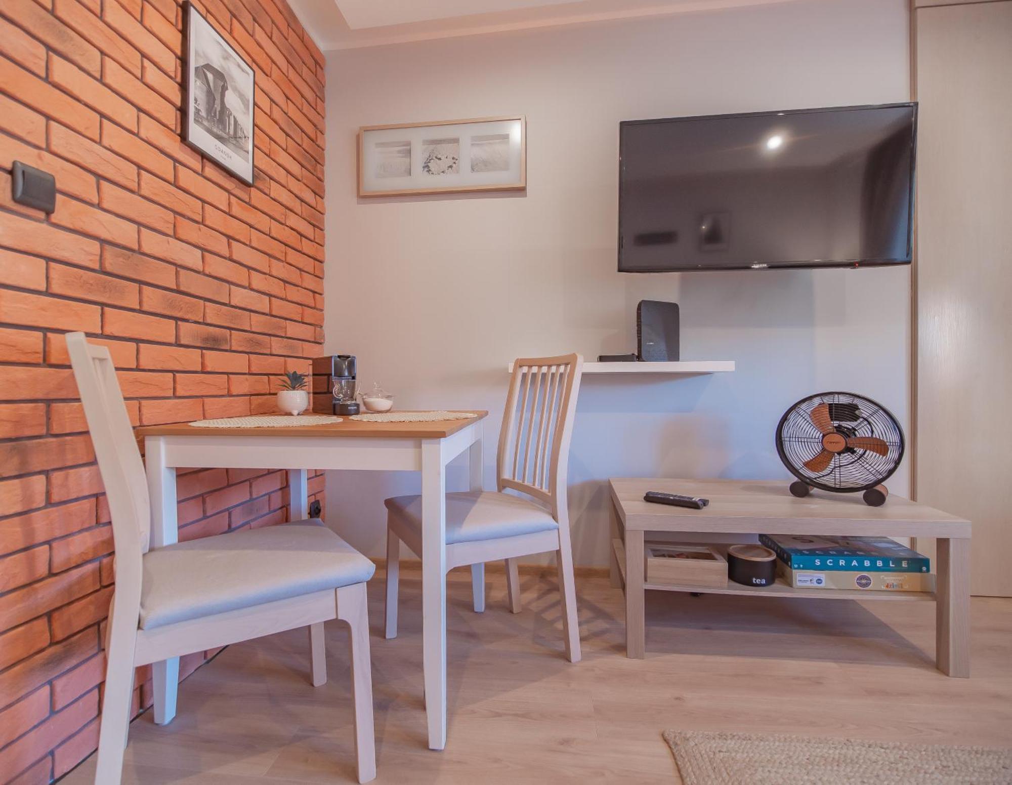Apartament Petite Bliss
