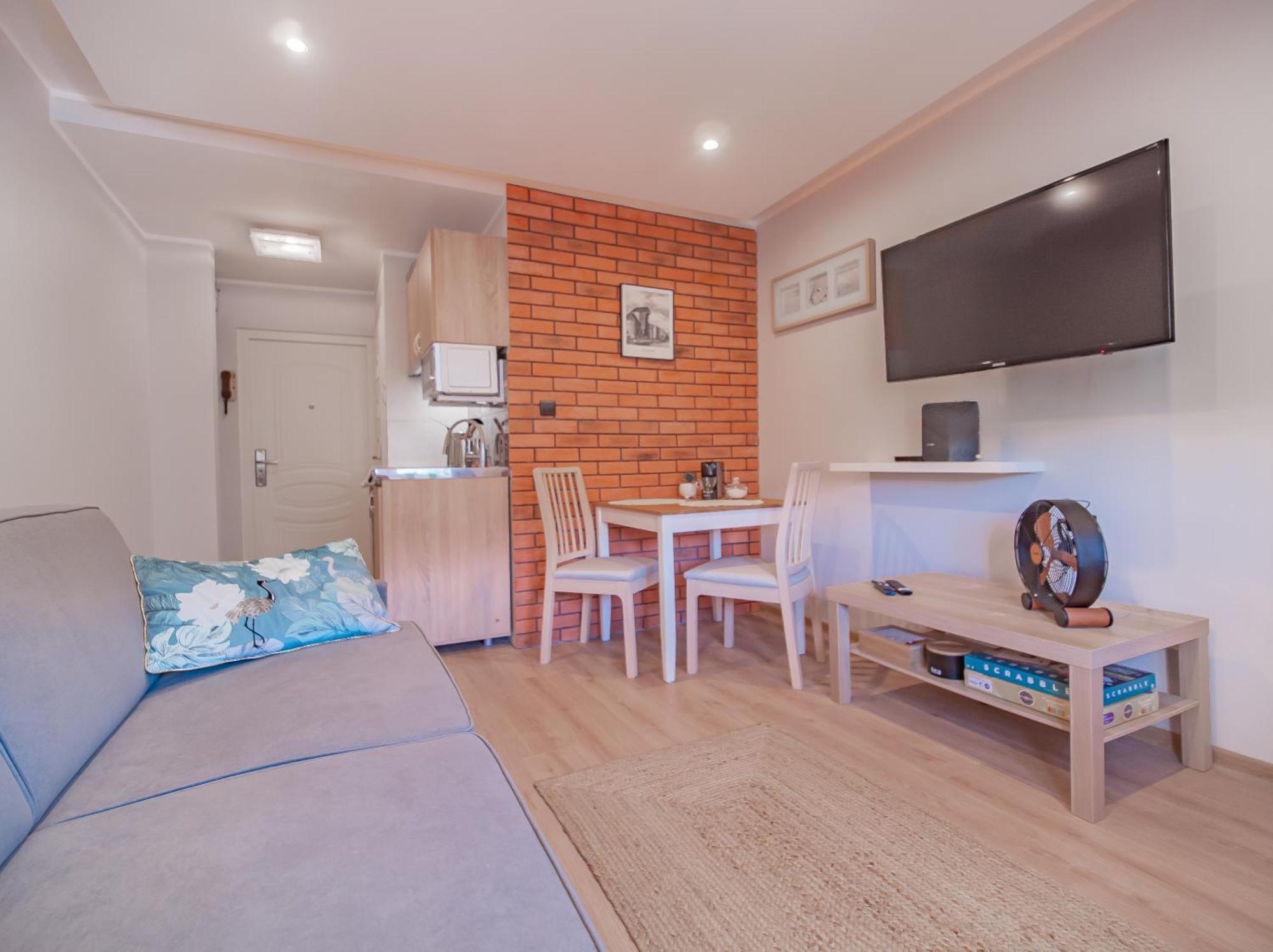 Apartament Petite Bliss *