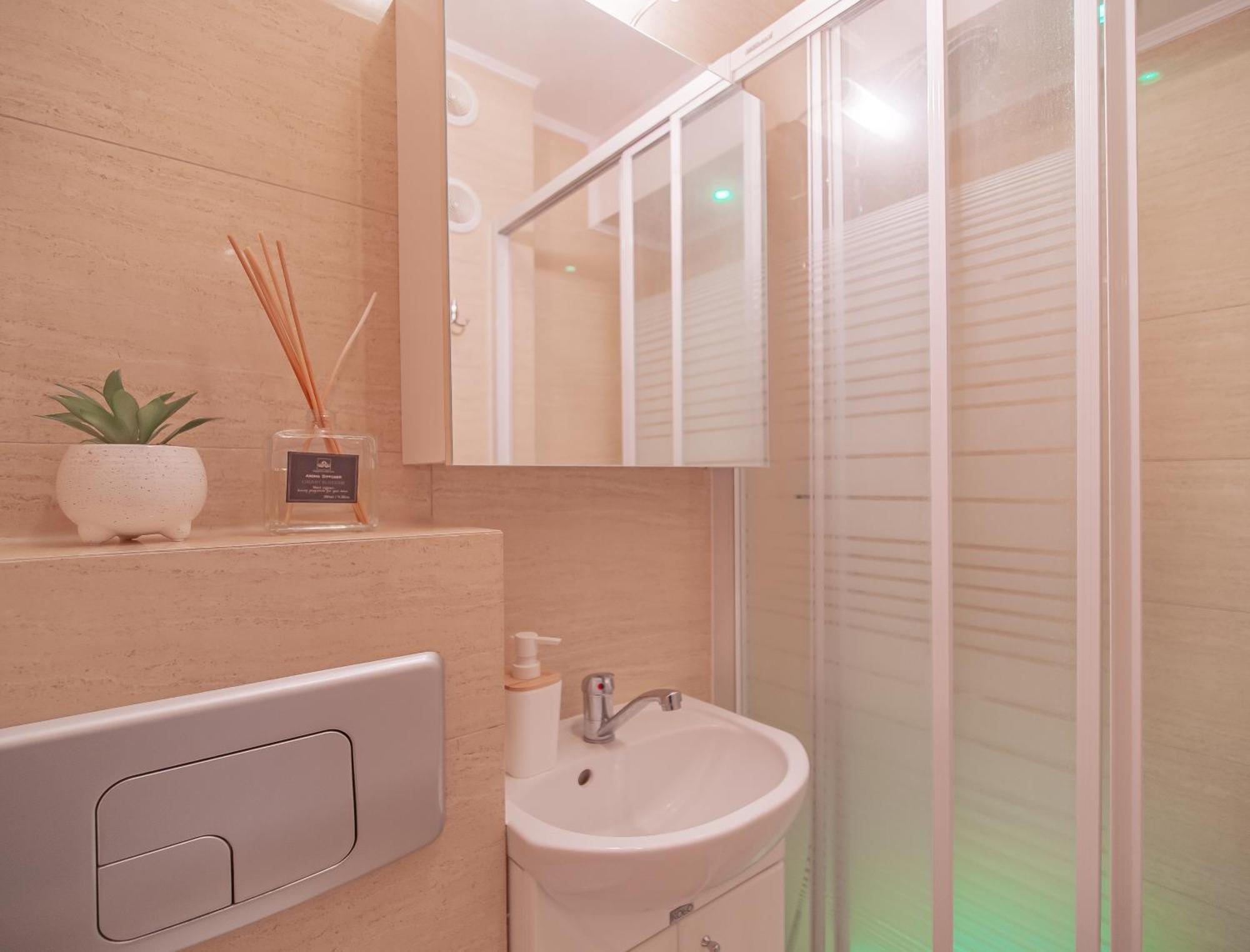 Petite Bliss Apartament Gdańsk