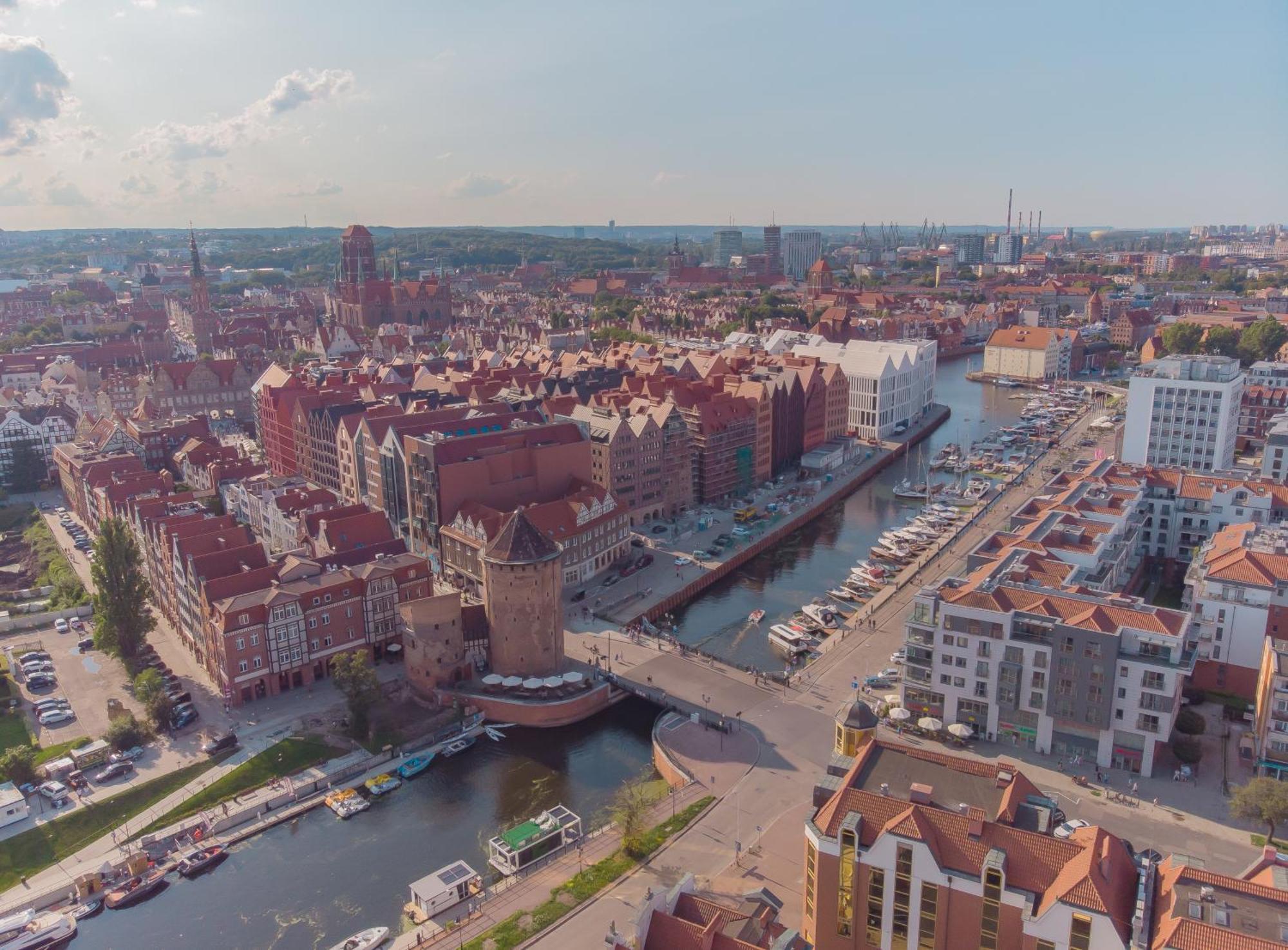 Petite Bliss * Gdańsk