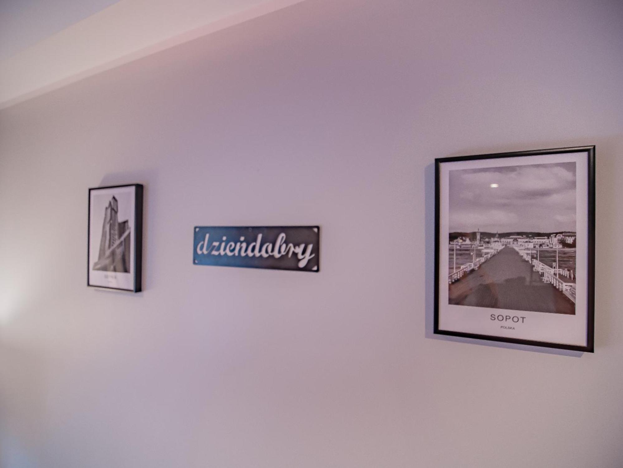 Petite Bliss Apartament