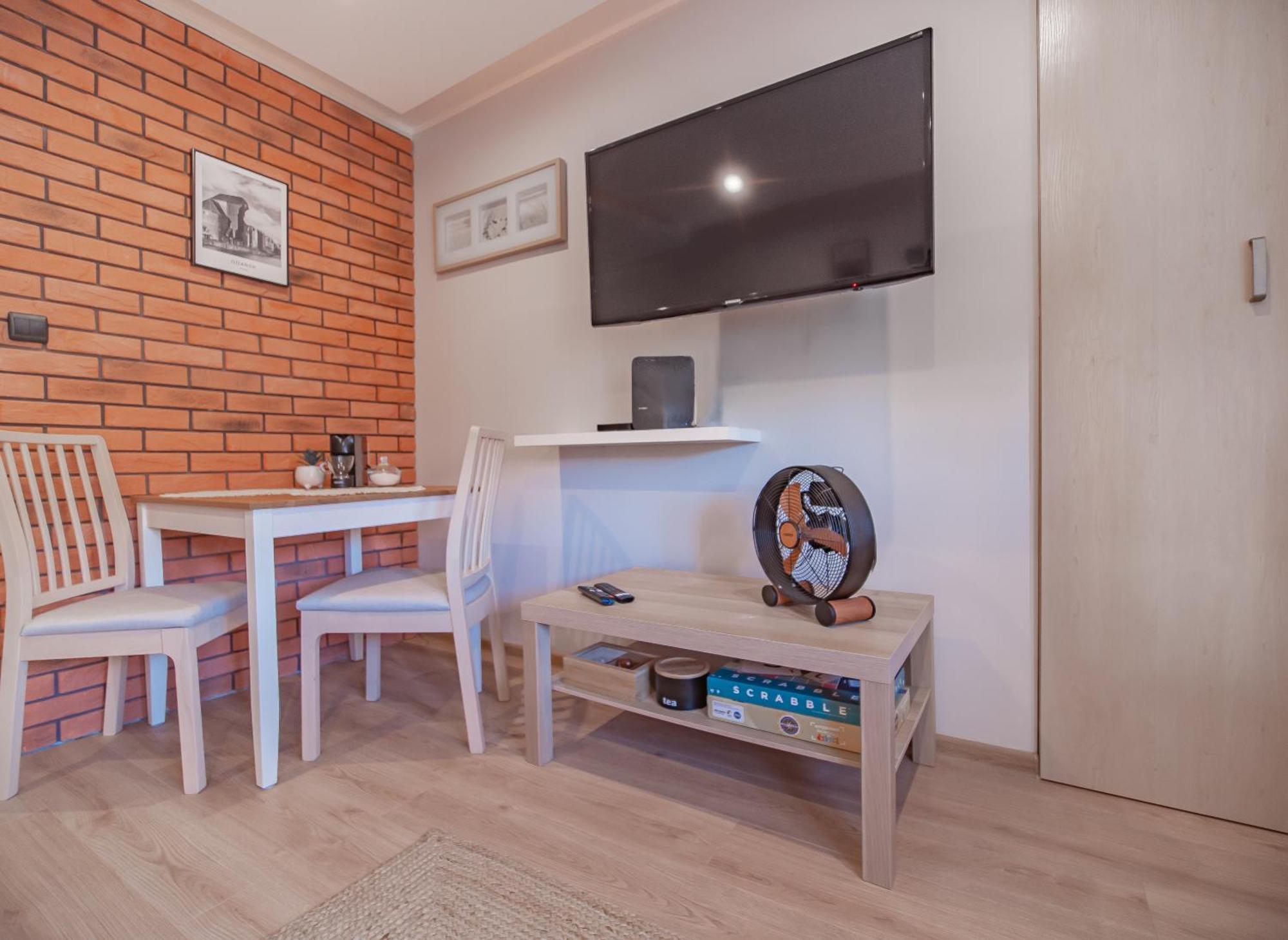 Apartament Petite Bliss
