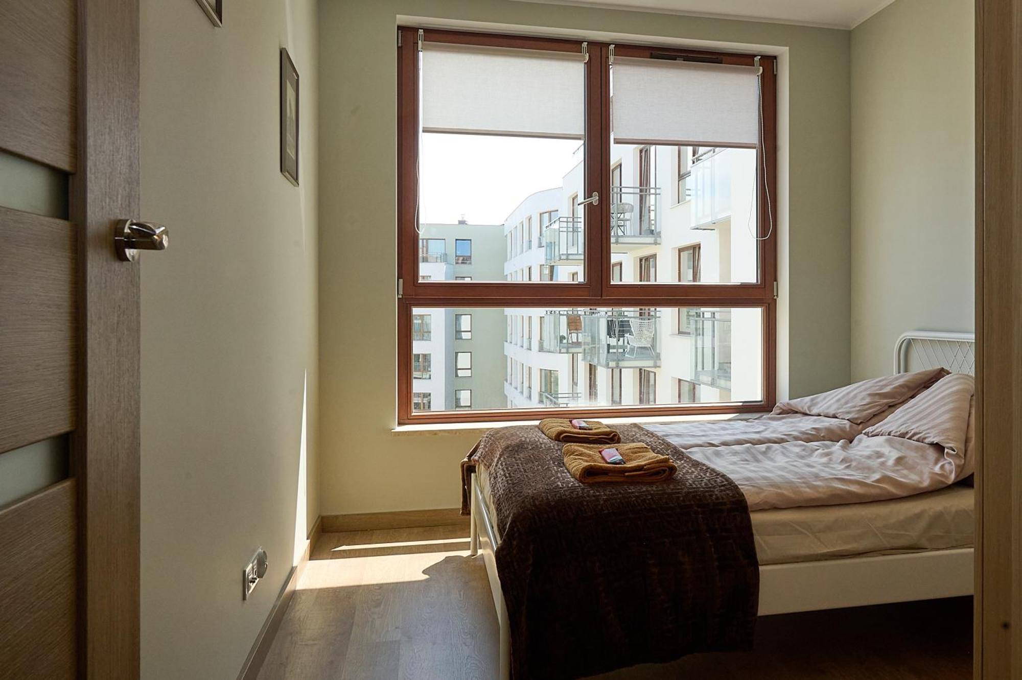 Garnizon 5 Pietro Apartment