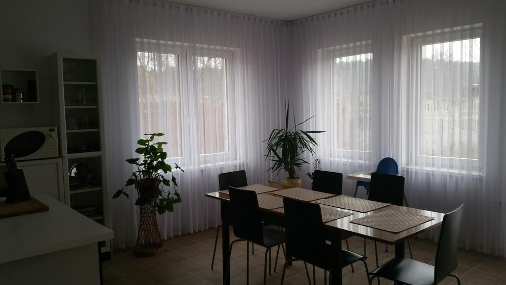Apartment Kwiatowa Gdansk