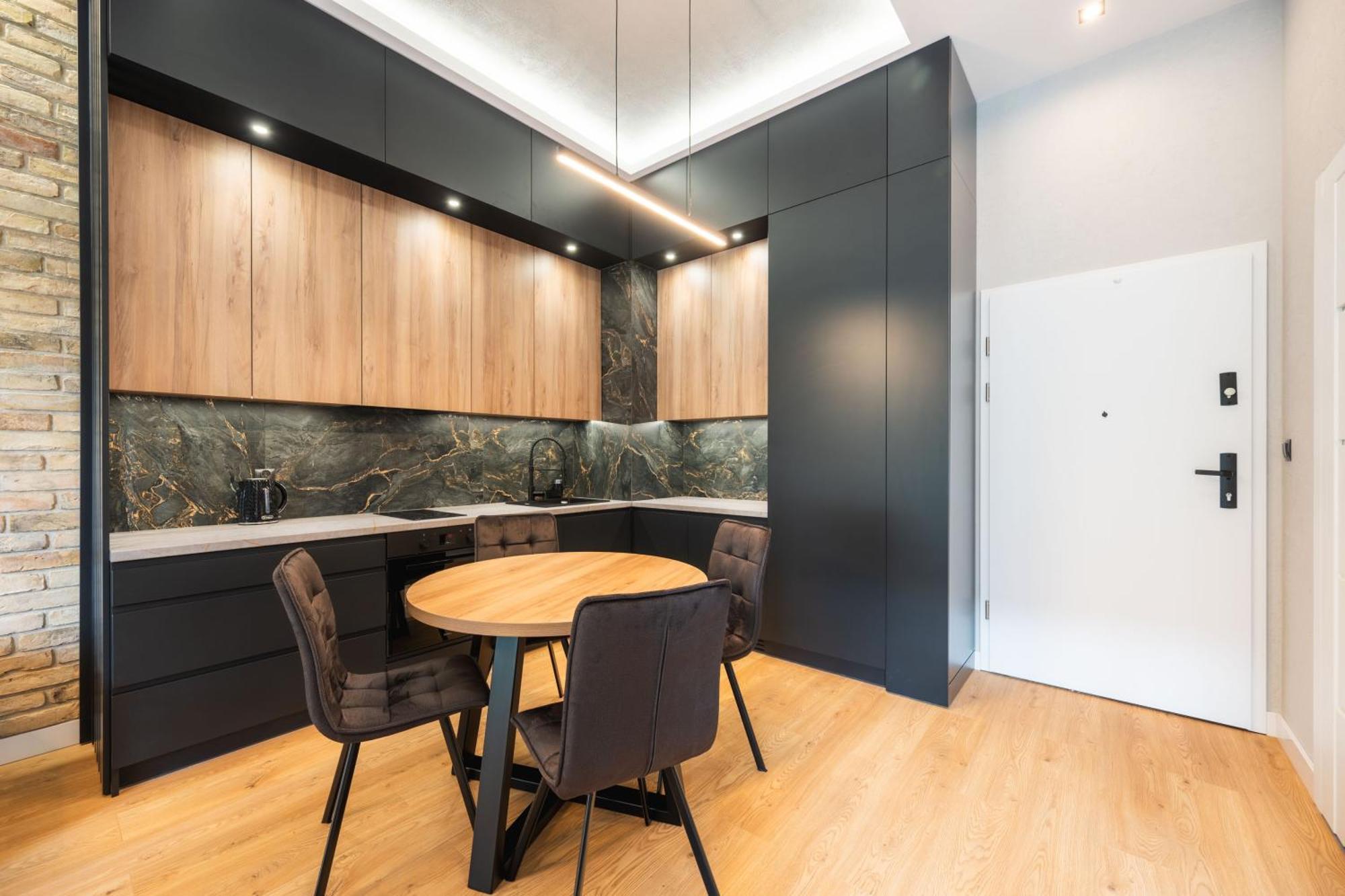 Apartment Malczewskiego 85 By Homeprime Gdansk