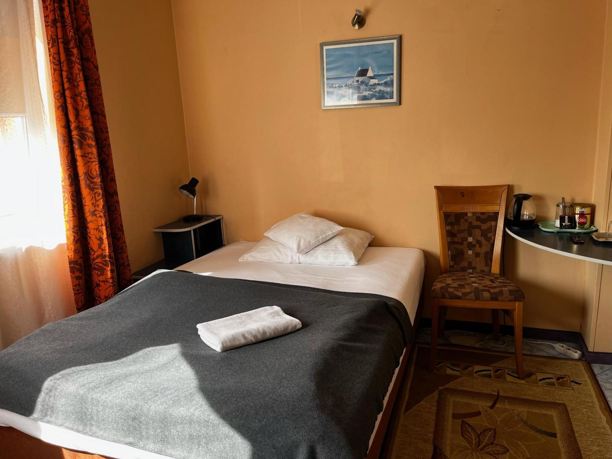 Abak Bed & Breakfast