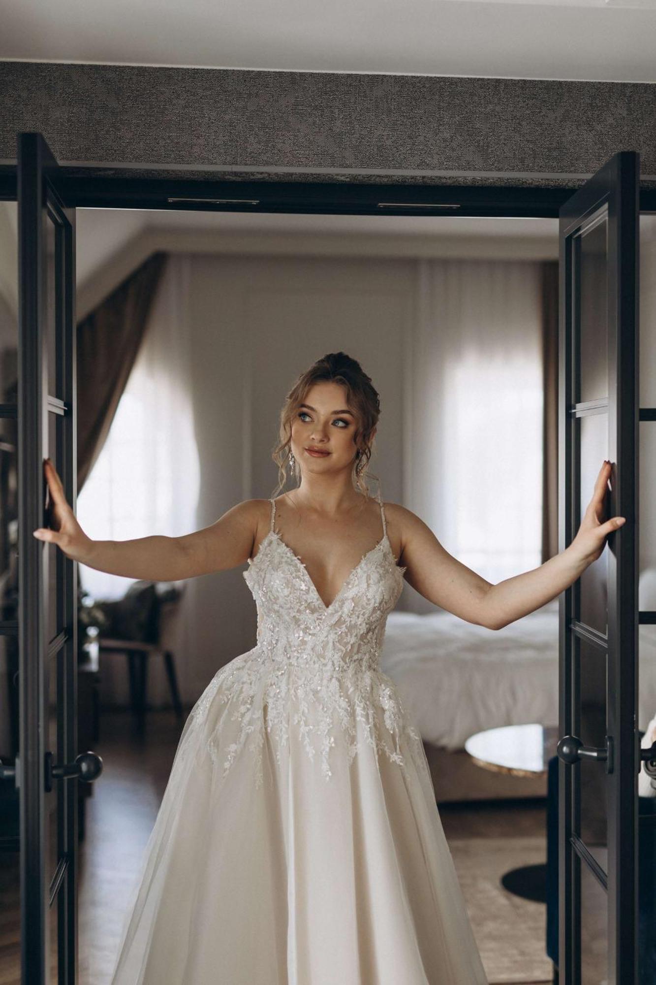 Radisson Blu Hotel, Khách sạn