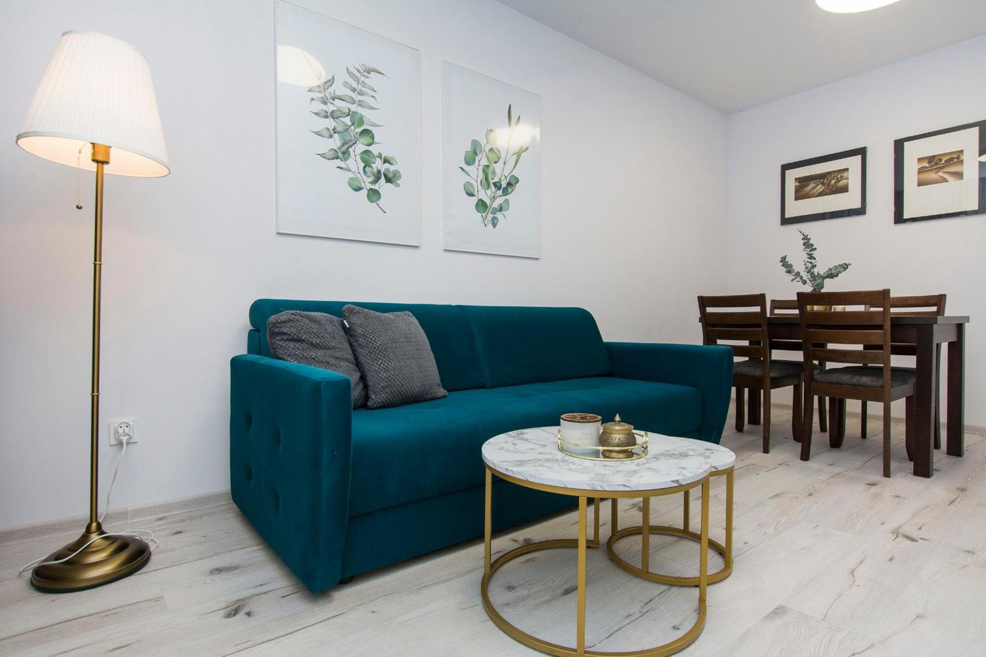 Twoj Salon-apartamenty Stare Miasto
