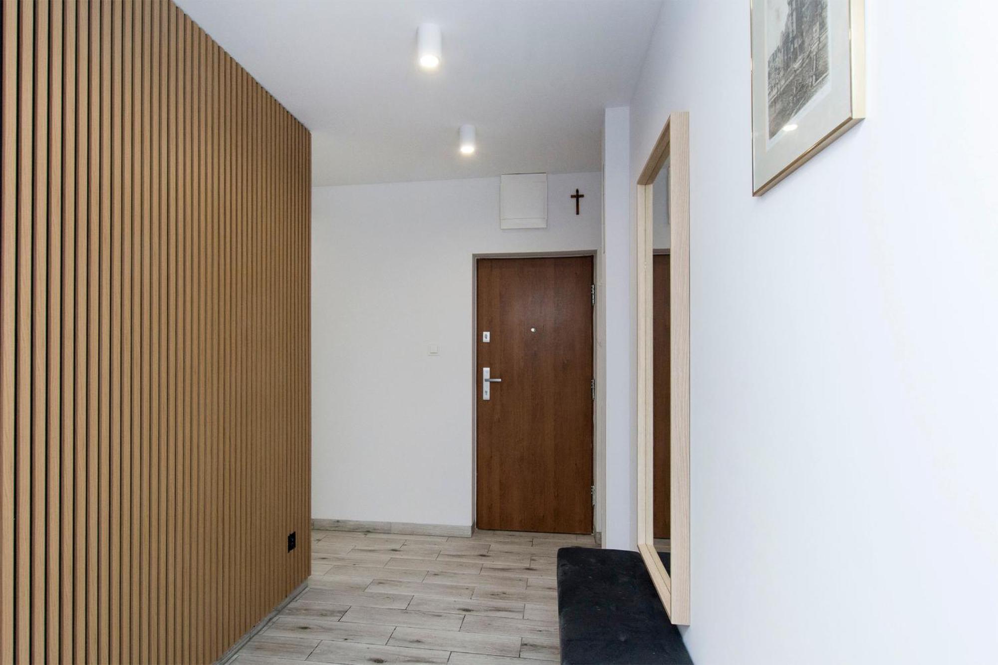 Apartment Twoj Salon-apartamenty Stare Miasto