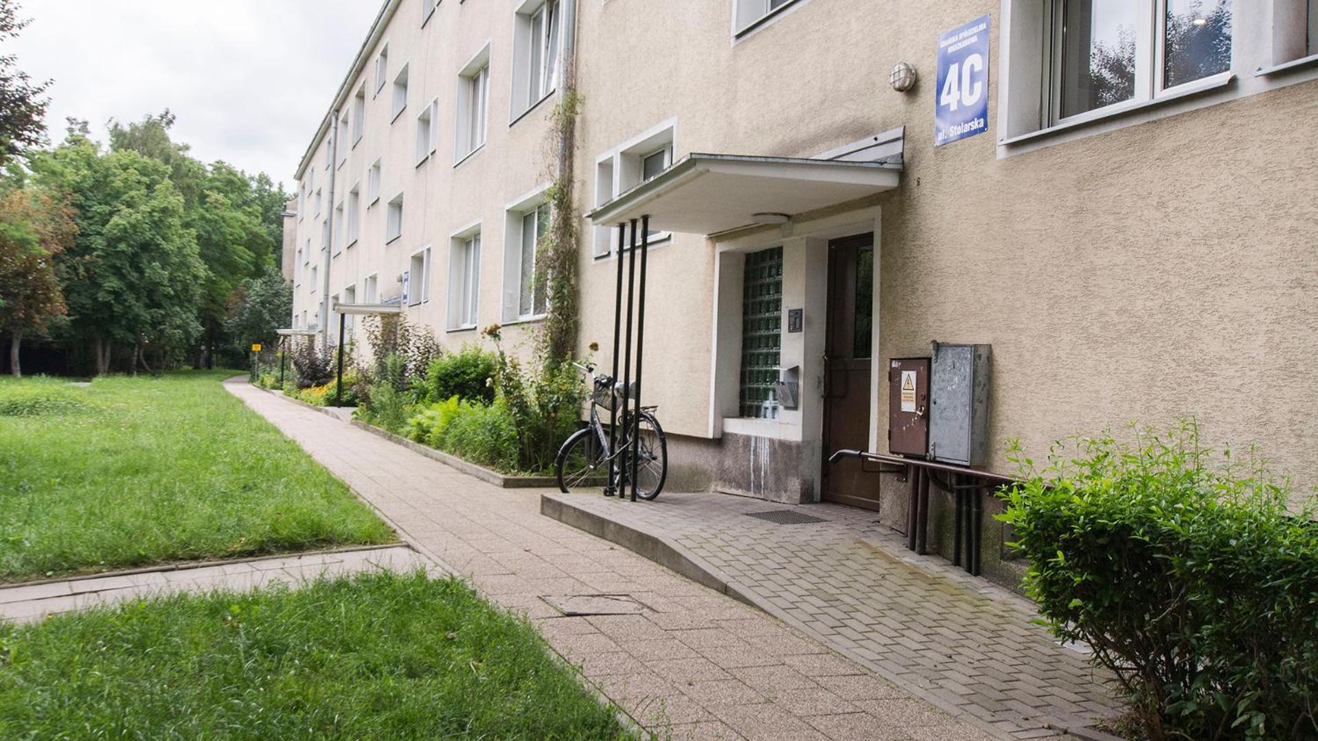 Twoj Salon-apartamenty Stare Miasto Apartment Gdansk