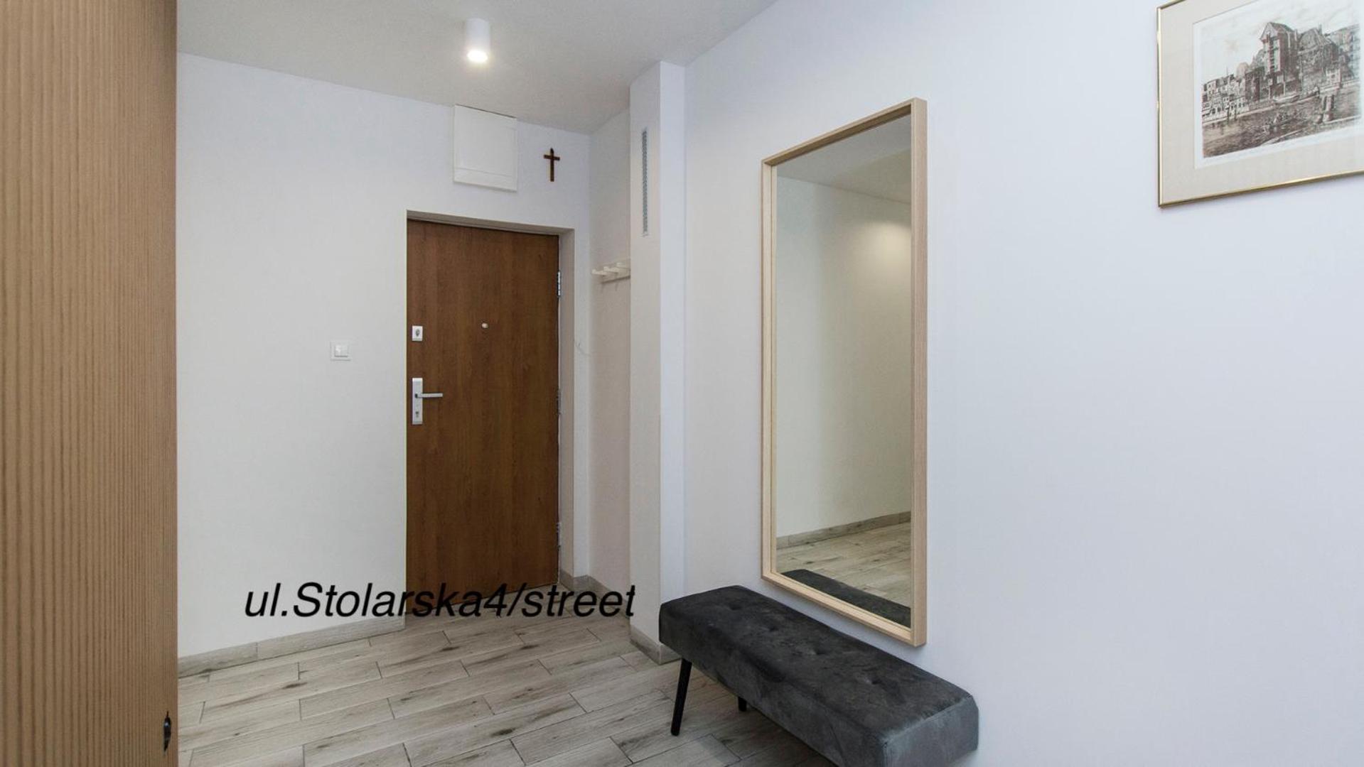 Apartment Twoj Salon-apartamenty Stare Miasto Gdansk