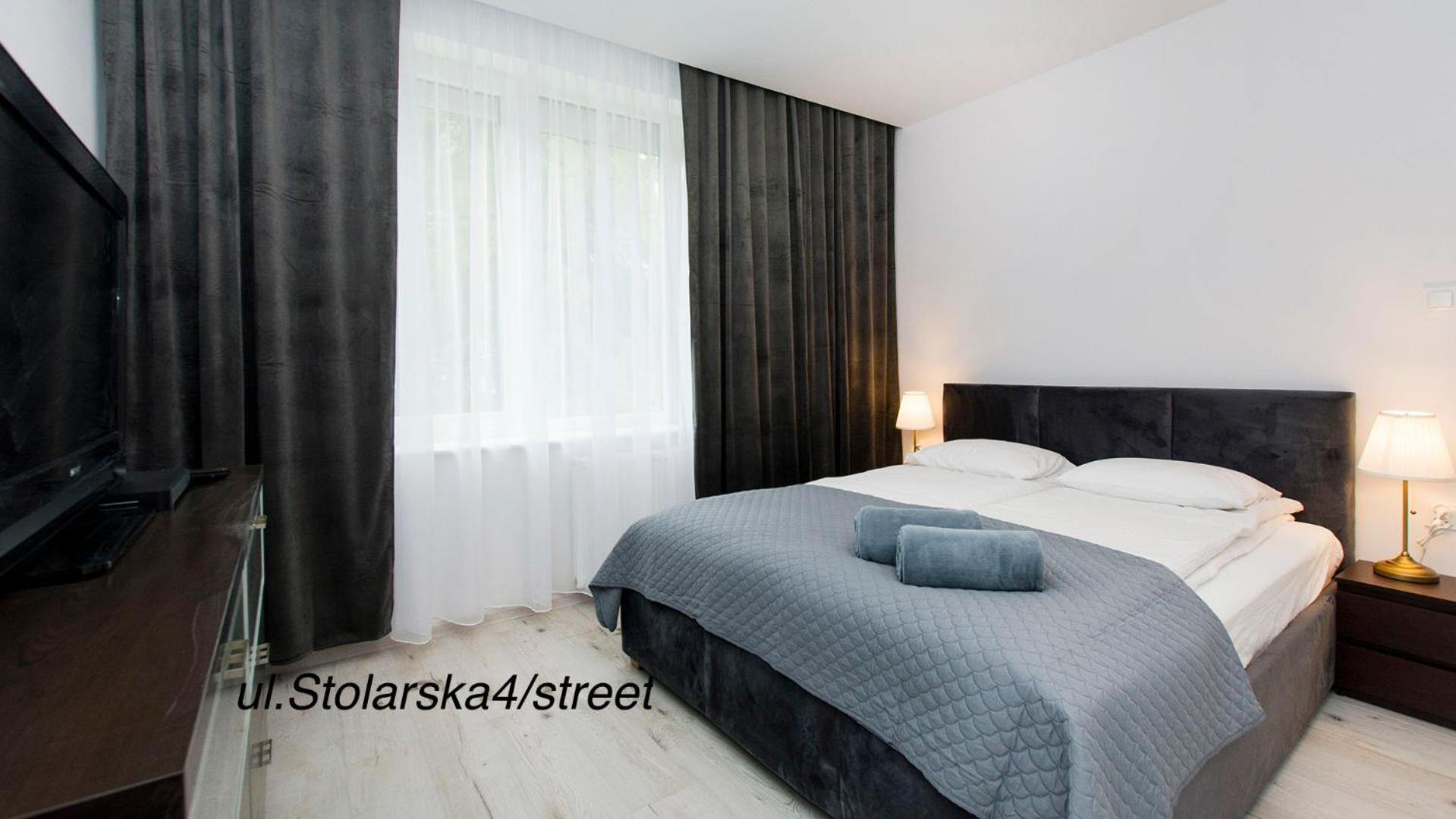 Twoj Salon-apartamenty Stare Miasto * Gdansk